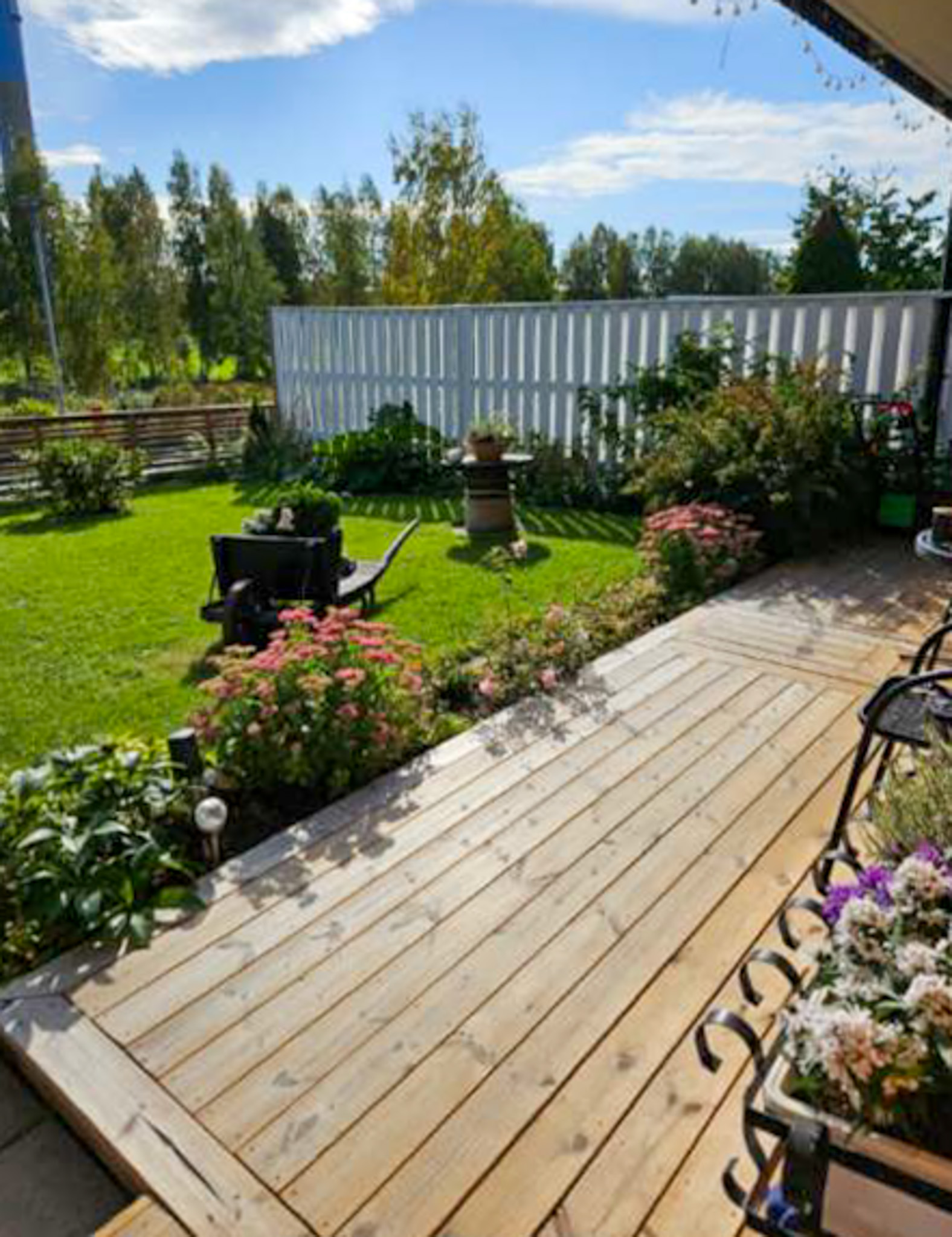 Säljarens sommarbilder