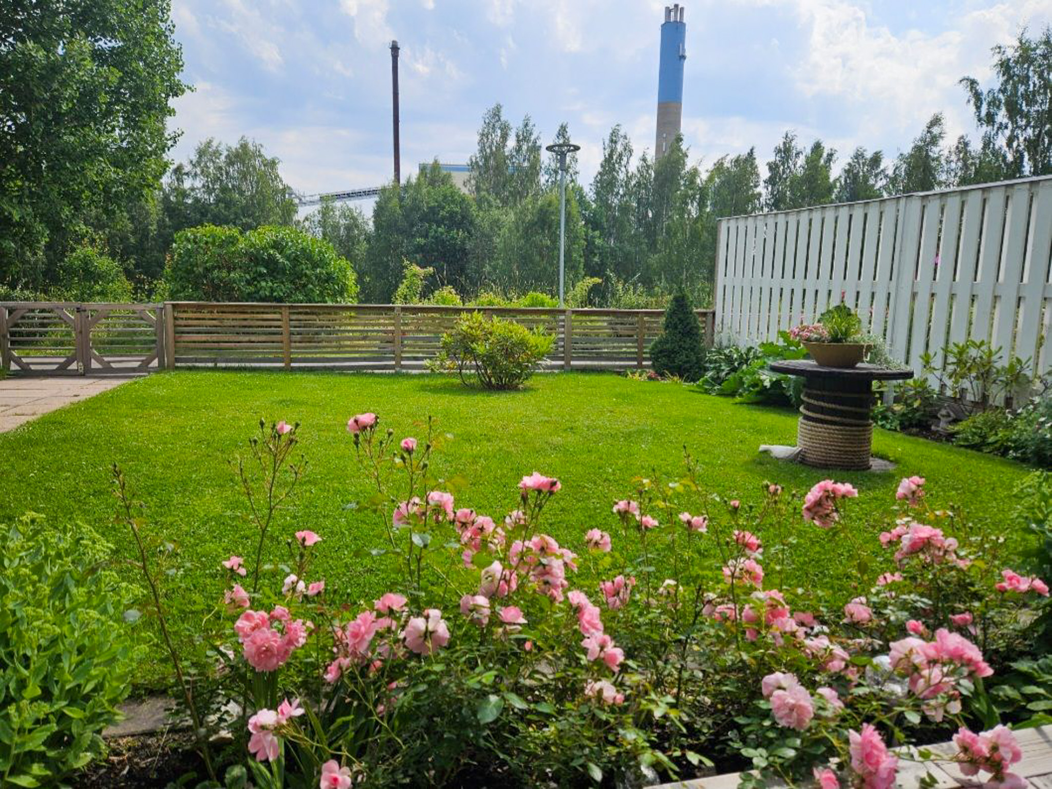 Säljarens sommarbilder