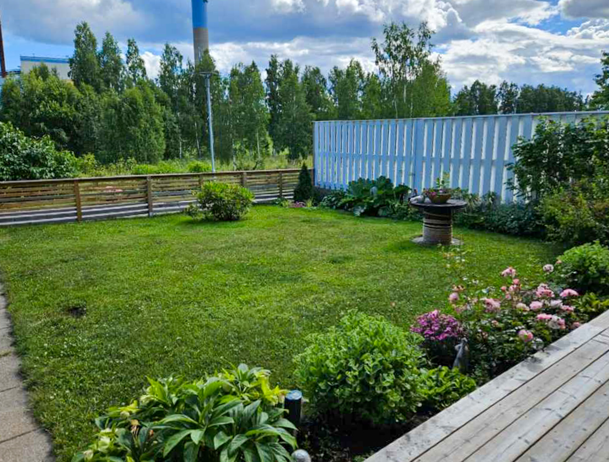 Säljarens sommarbilder