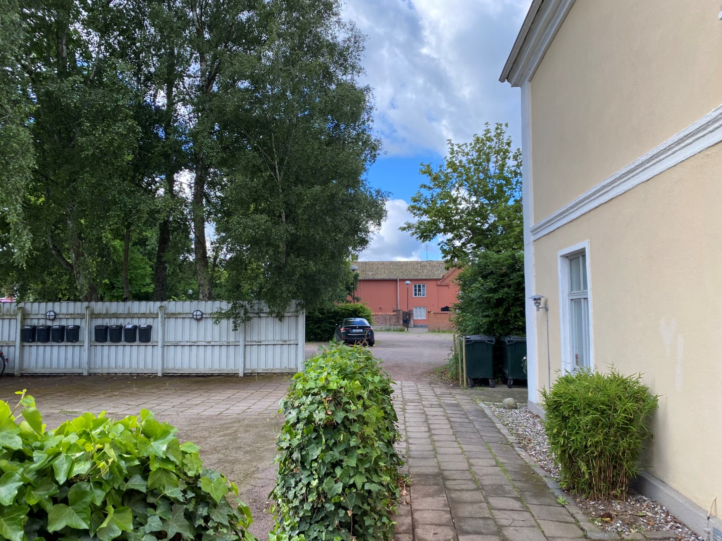 Prins Carlsgatan 12 - Höganäs