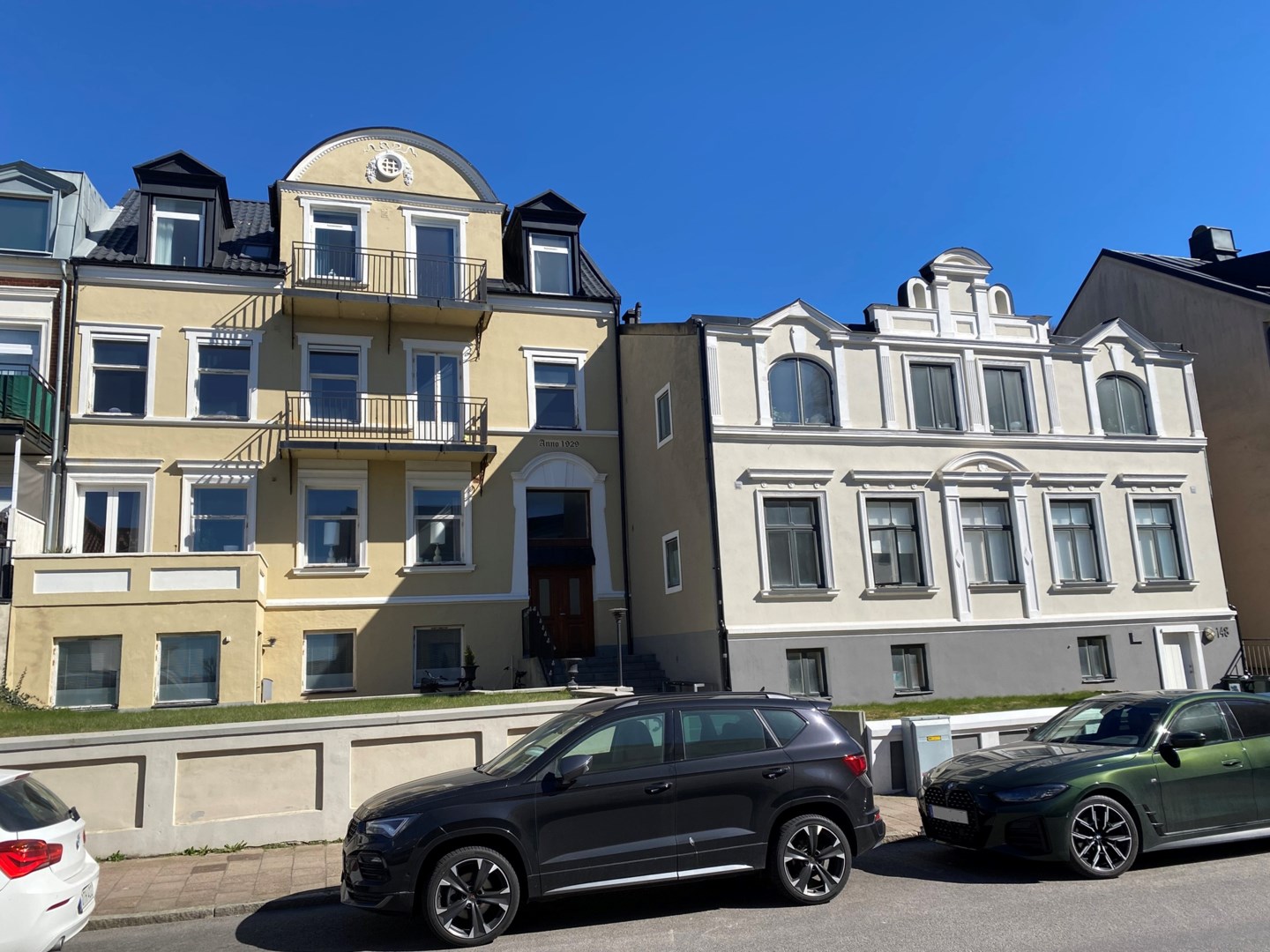Drottninggatan 150