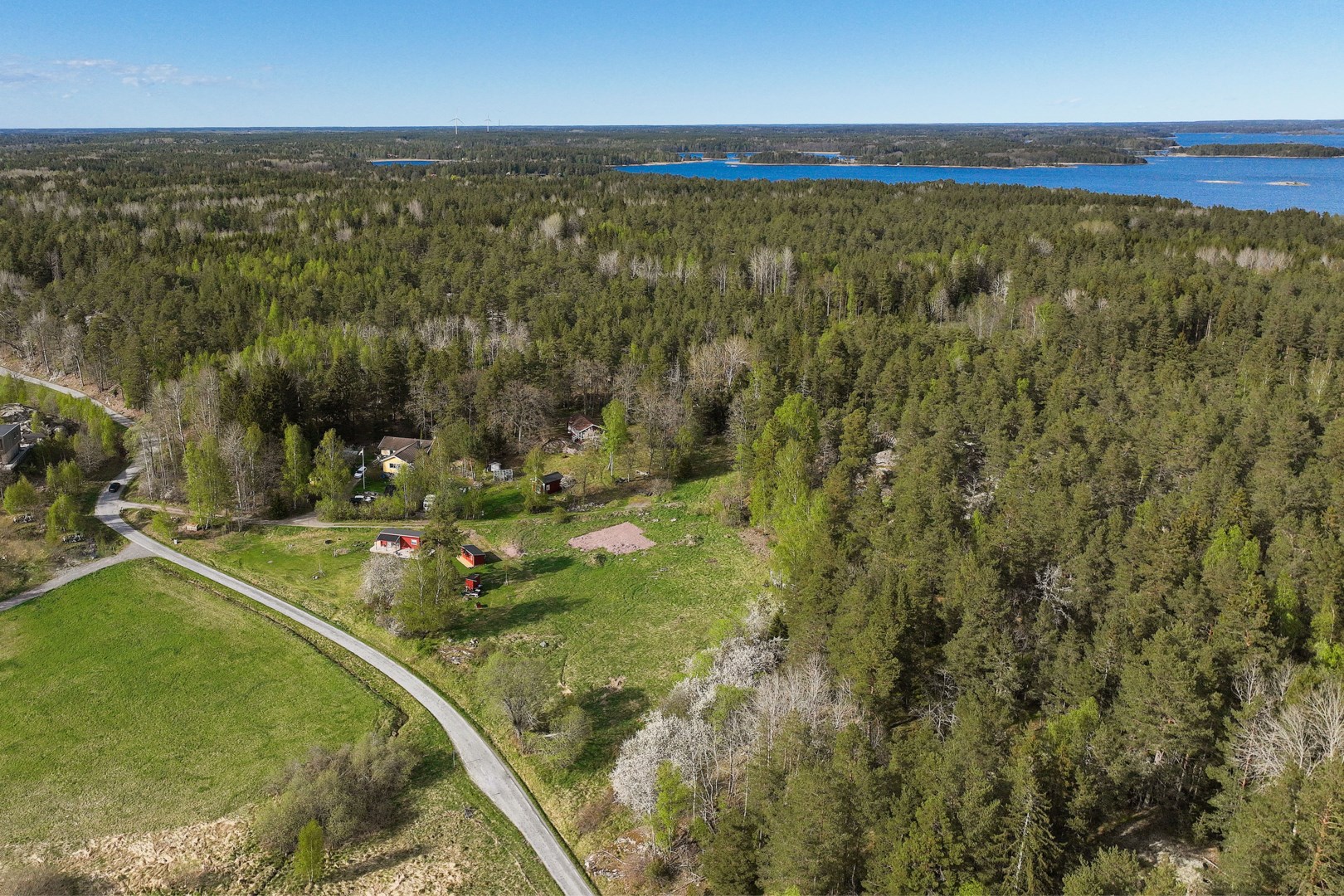 Hummelmoravägen 53B