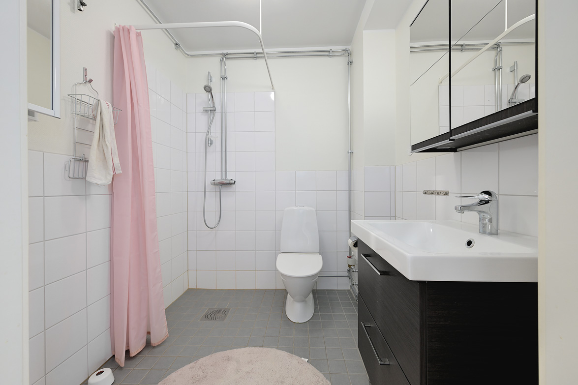 Föreningens gästlägenhet