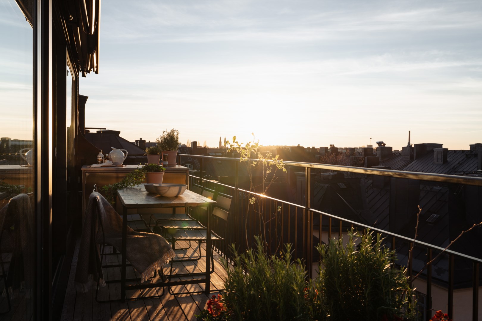 Maria Prästgårdsgata 10, 5 tr