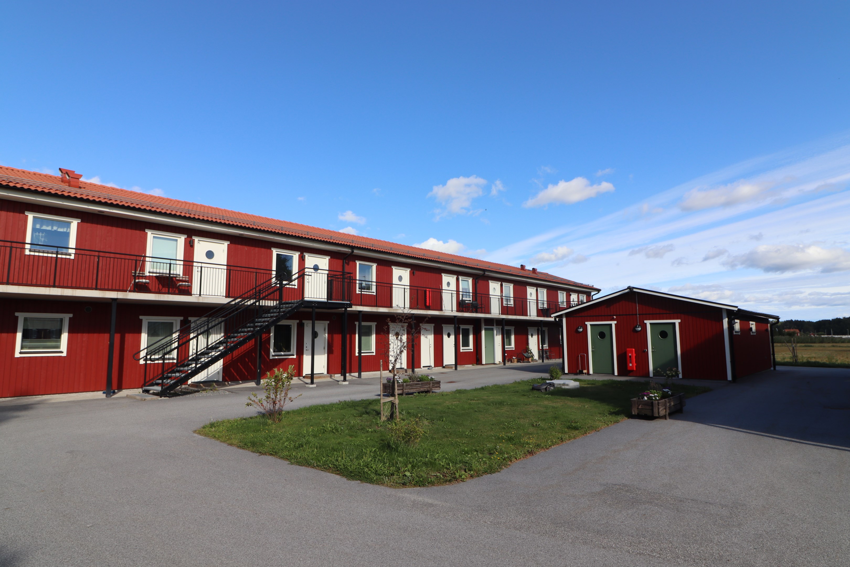 Innergård