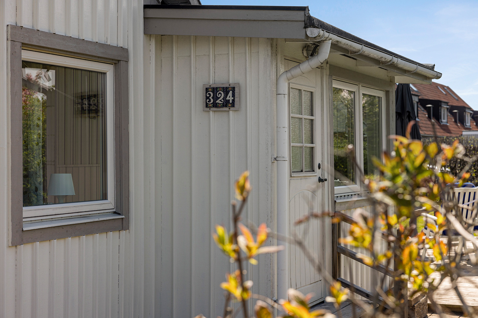 Smörblommegången 324