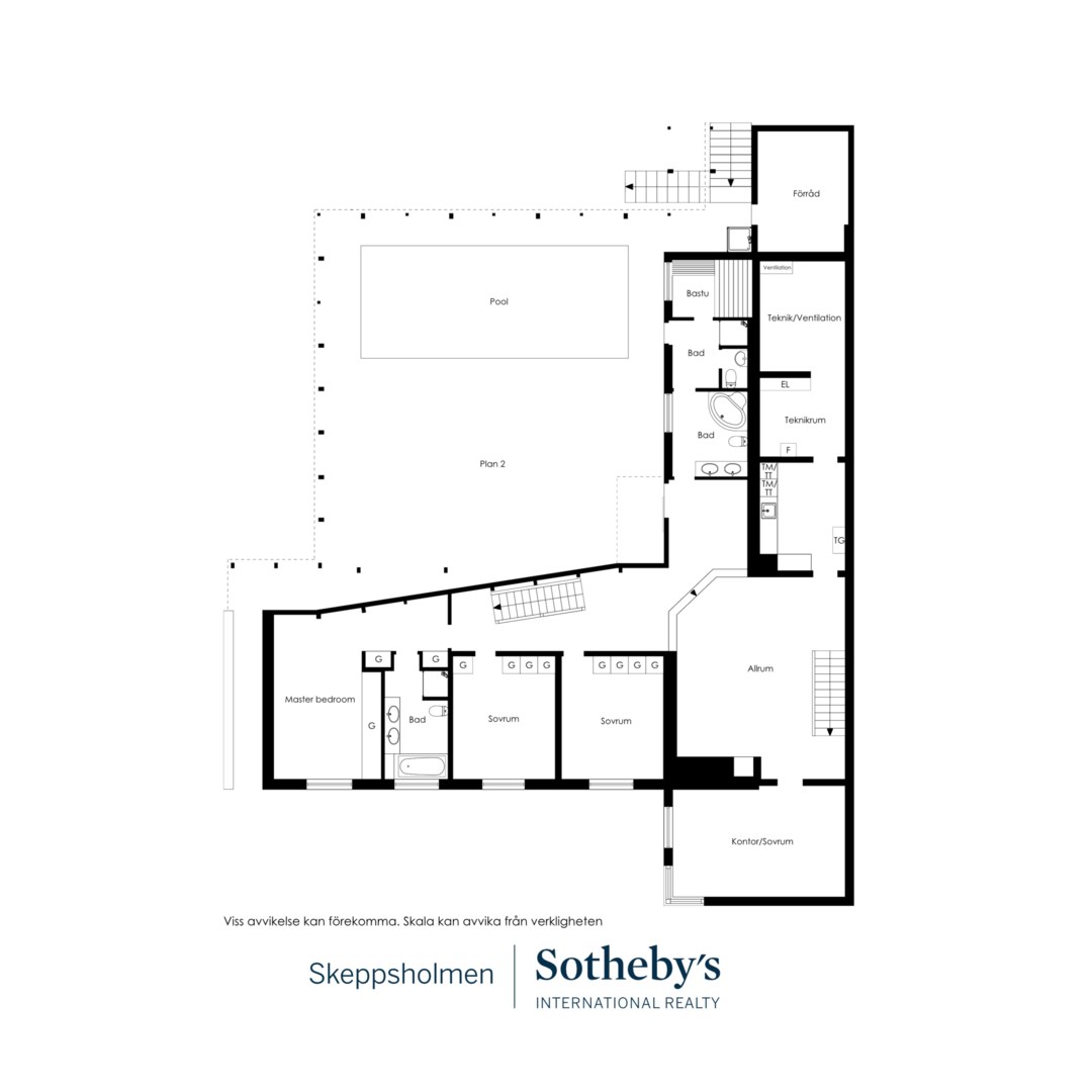 Bild 2 från Skeppsholmen Sotheby’s International Realty