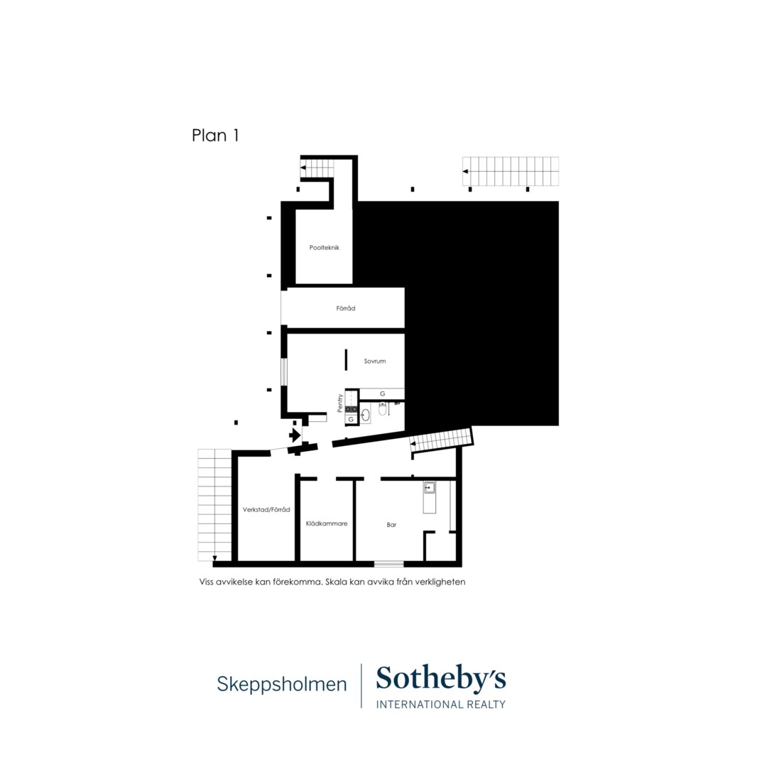 Bild 3 från Skeppsholmen Sotheby’s International Realty