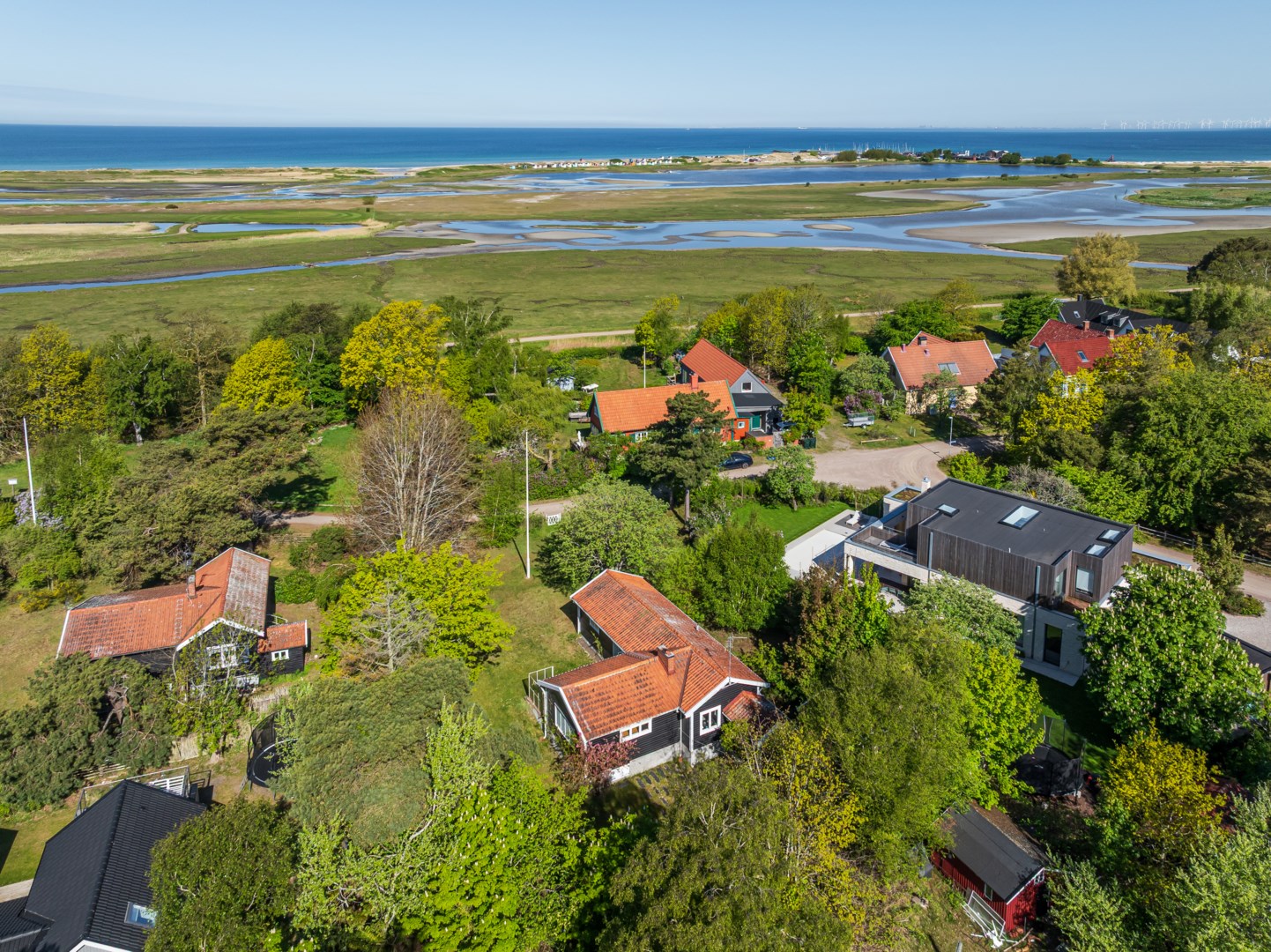 Väktarevägen 18