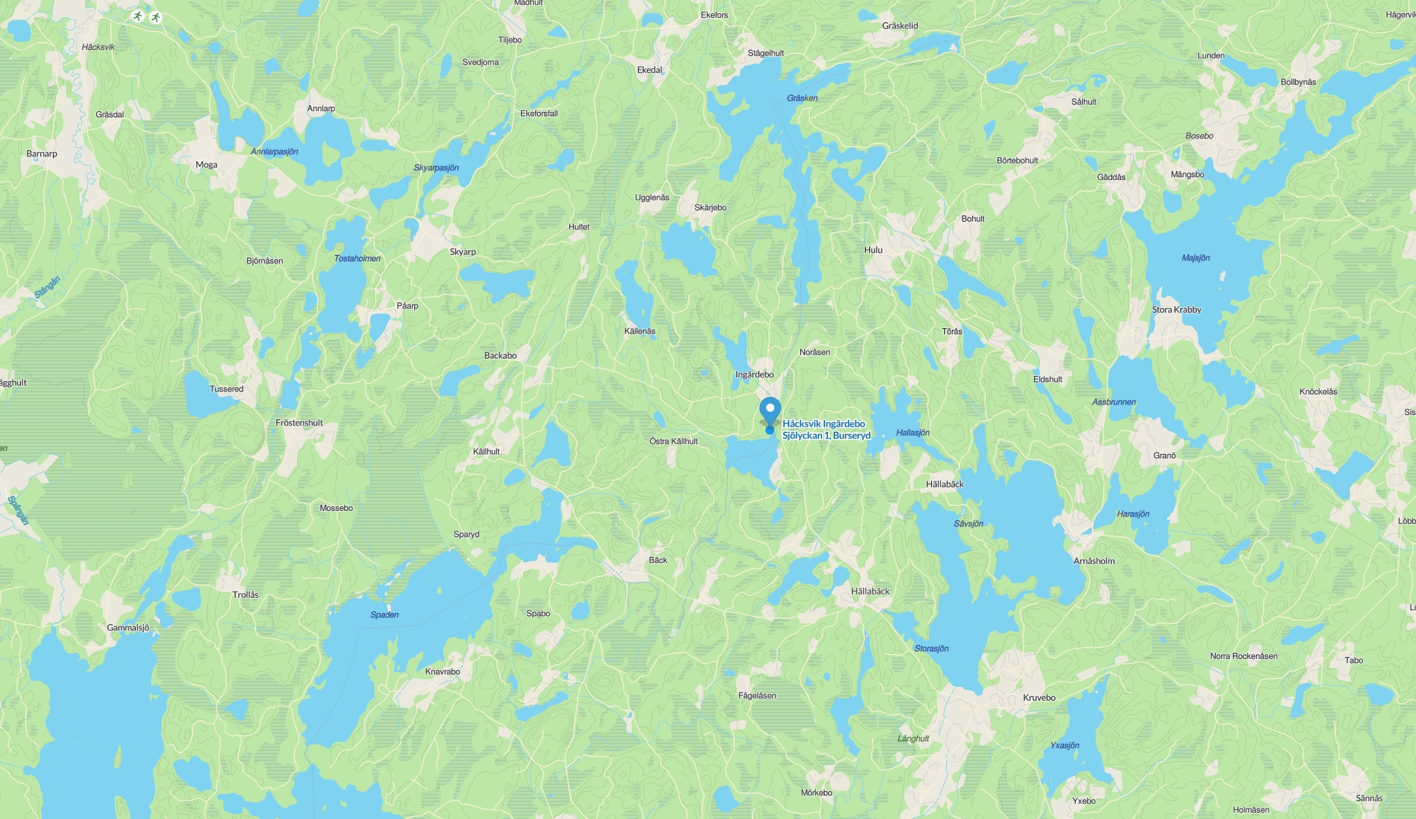 Närområde