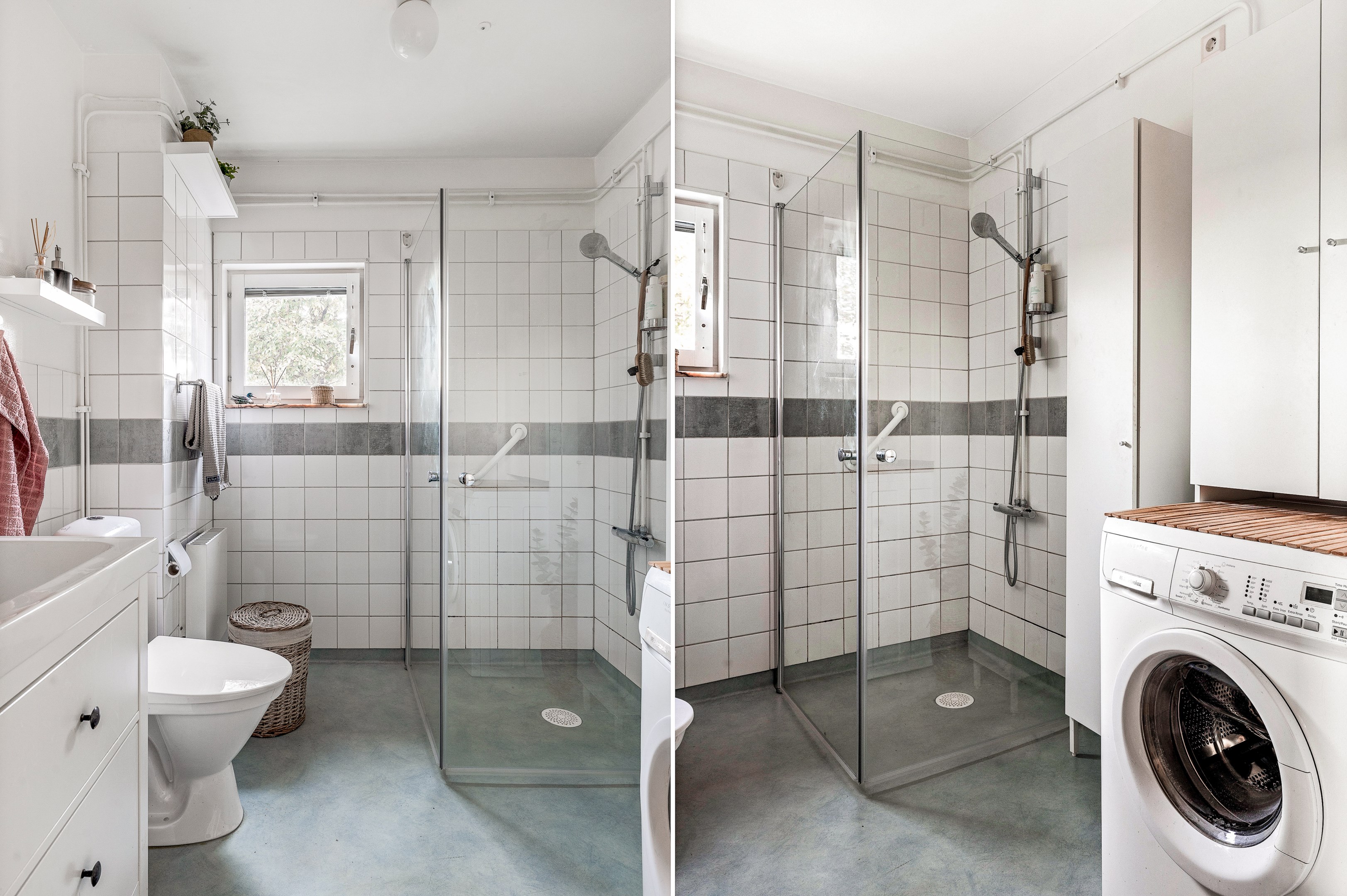 Bostadsbild från Klarbärsgatan 96, Kommande i Slavsta, Uppsala
