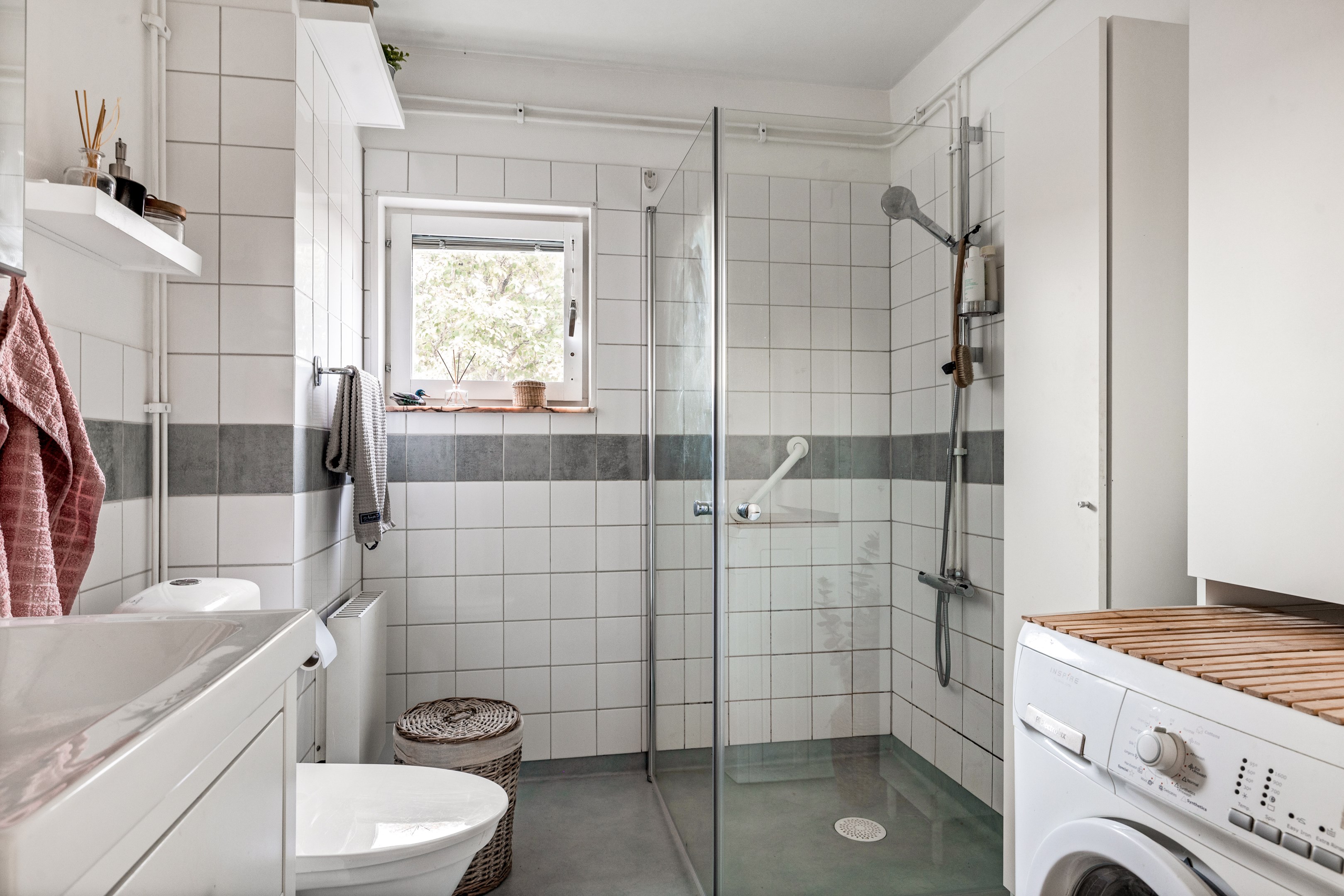 Bostadsbild från Klarbärsgatan 96, Kommande i Slavsta, Uppsala