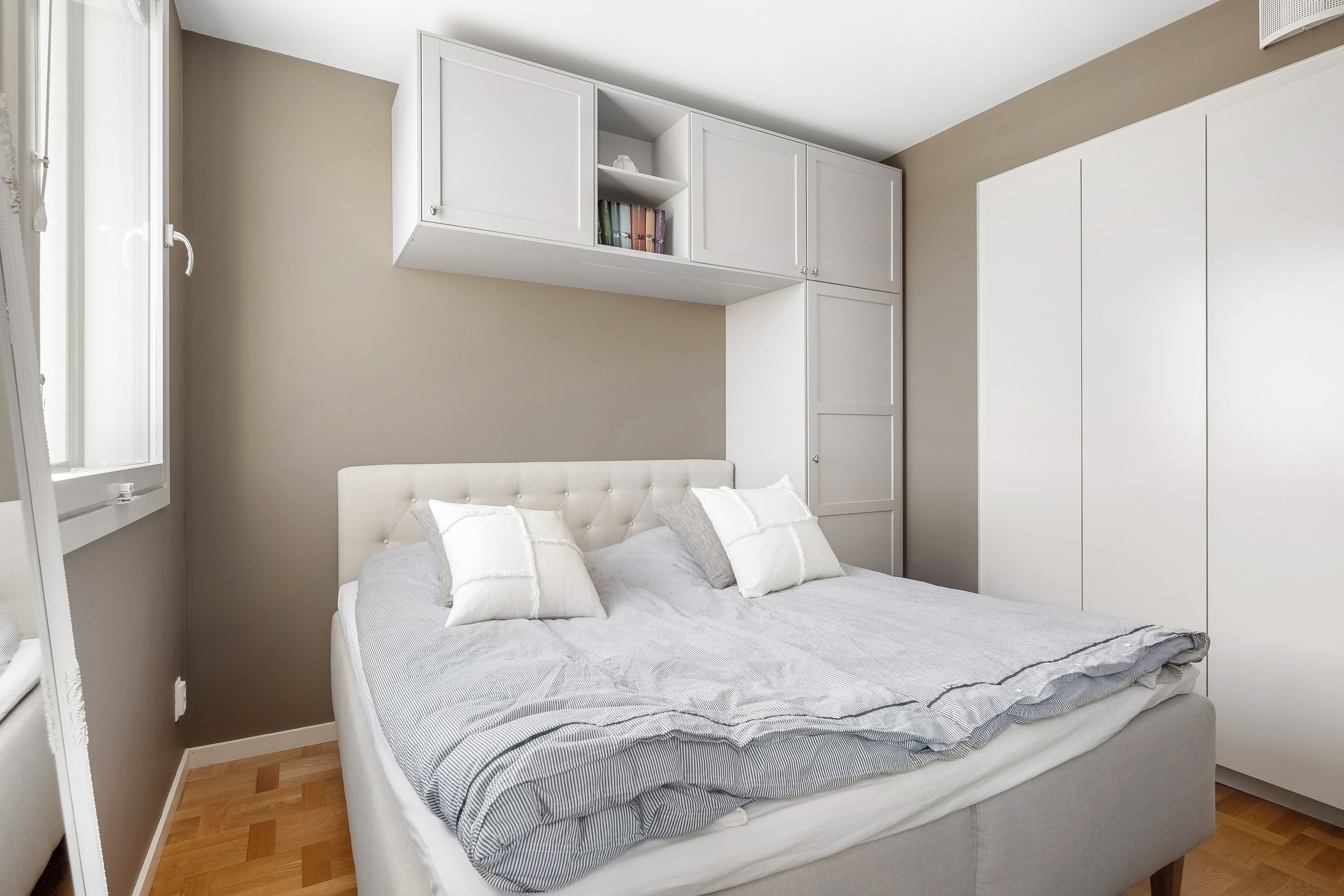 Bostadsbild från Vintergatan 2B, vån 7/7, Kommande i Centrala Sundbyberg, Sundbyberg