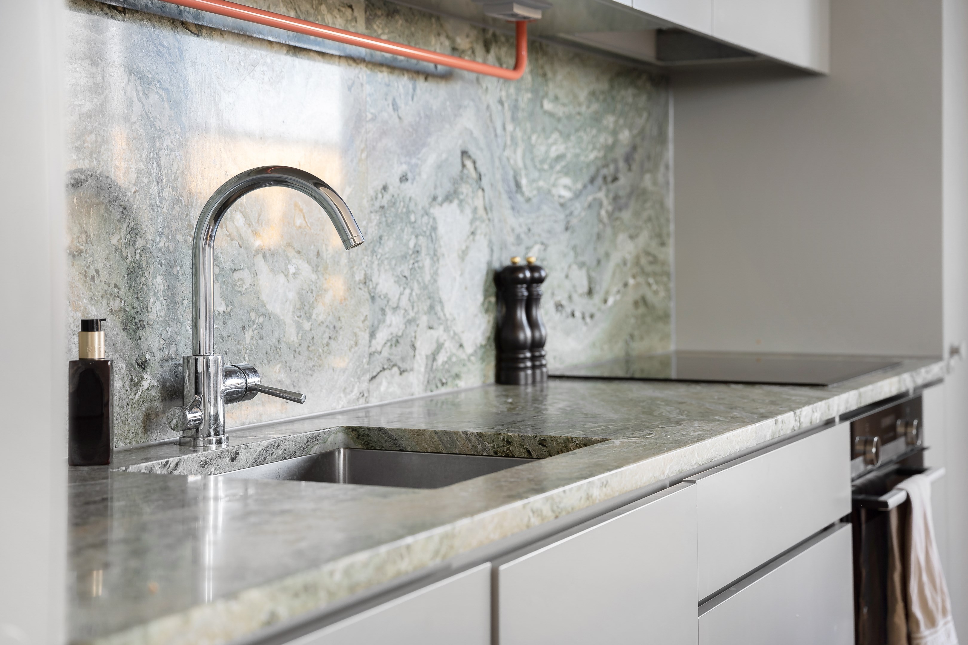 Bostadsbild från Vintergatan 2B, vån 7/7, Kommande i Centrala Sundbyberg, Sundbyberg
