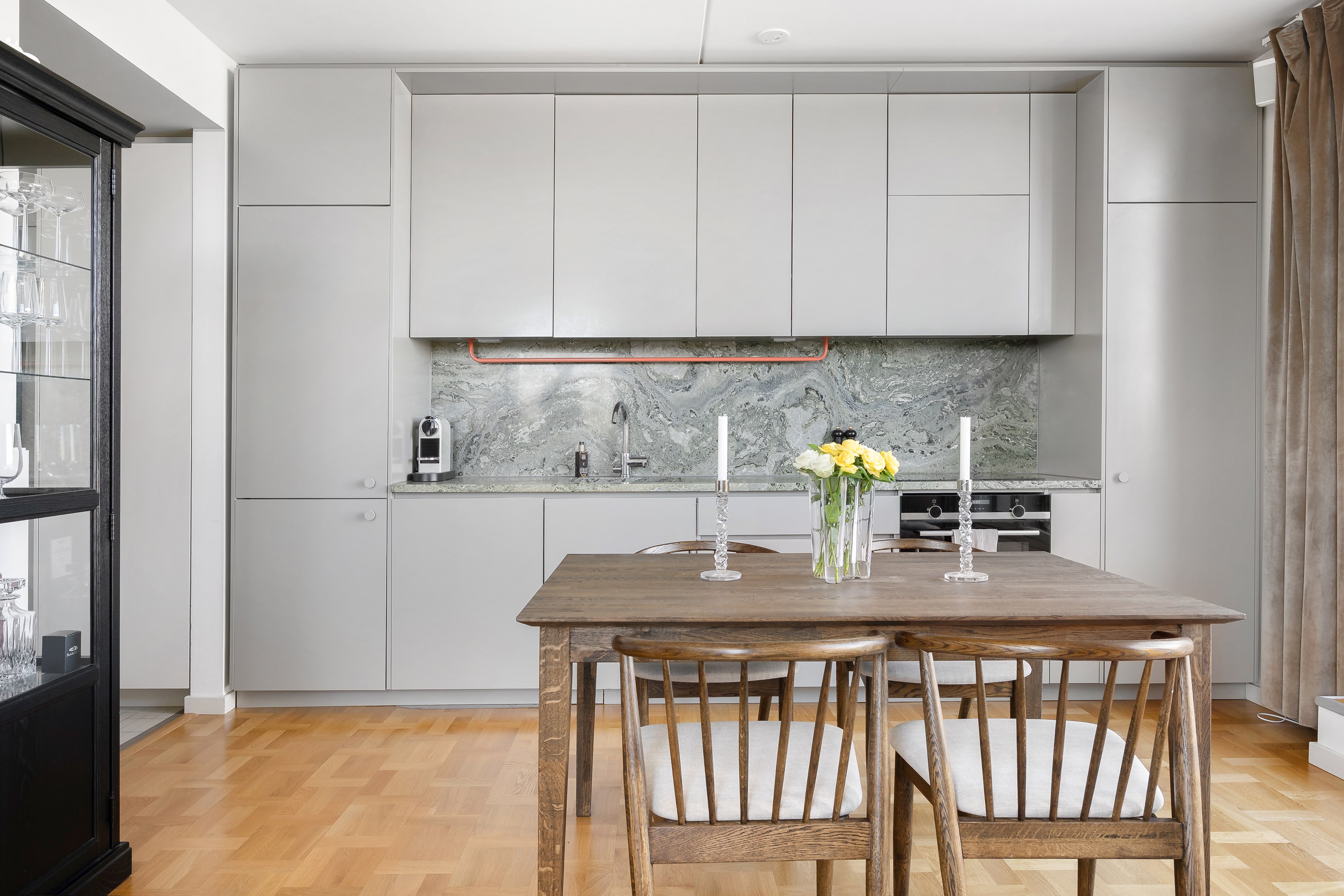 Bostadsbild från Vintergatan 2B, vån 7/7, Kommande i Centrala Sundbyberg, Sundbyberg