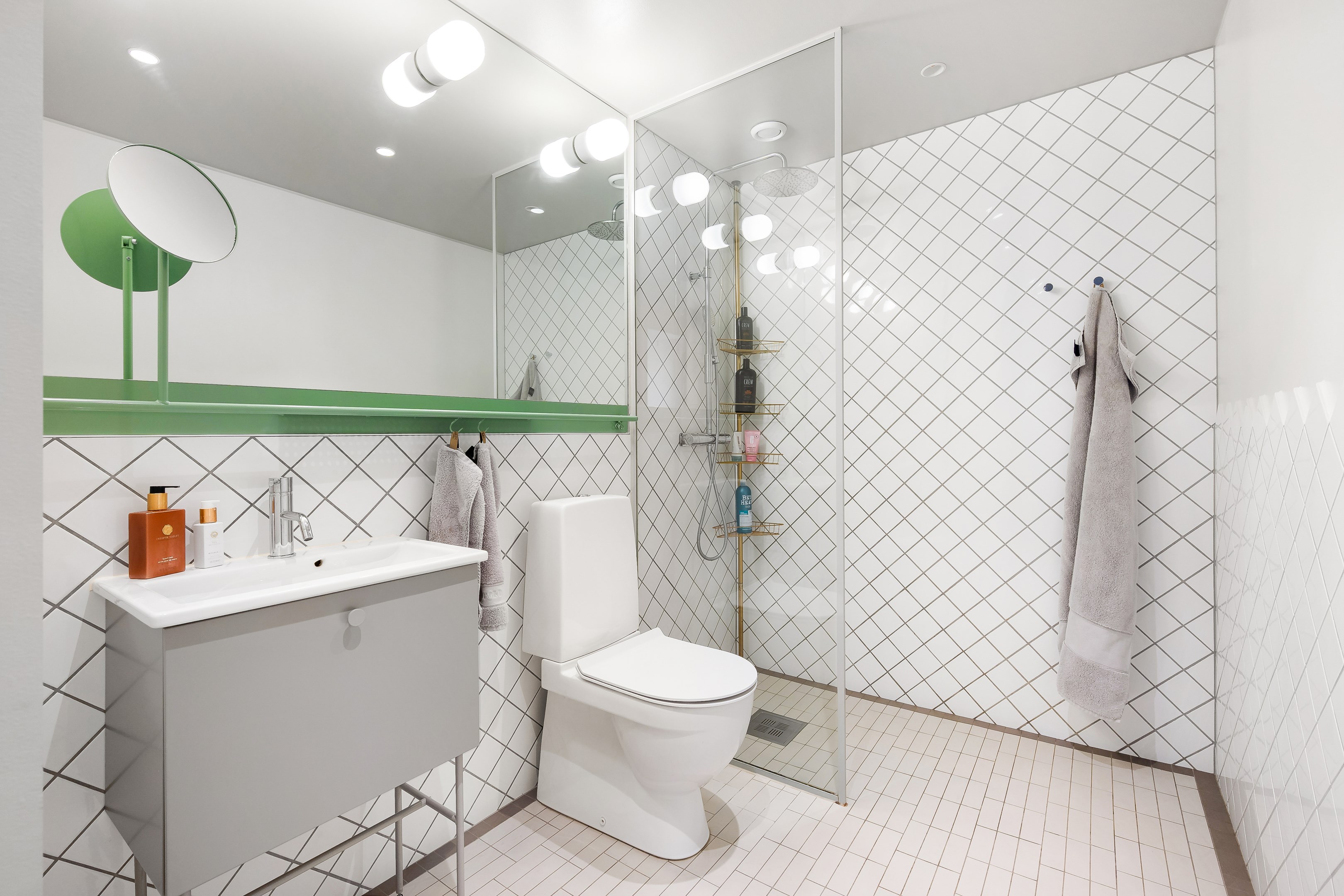 Bostadsbild från Vintergatan 2B, vån 7/7, Kommande i Centrala Sundbyberg, Sundbyberg