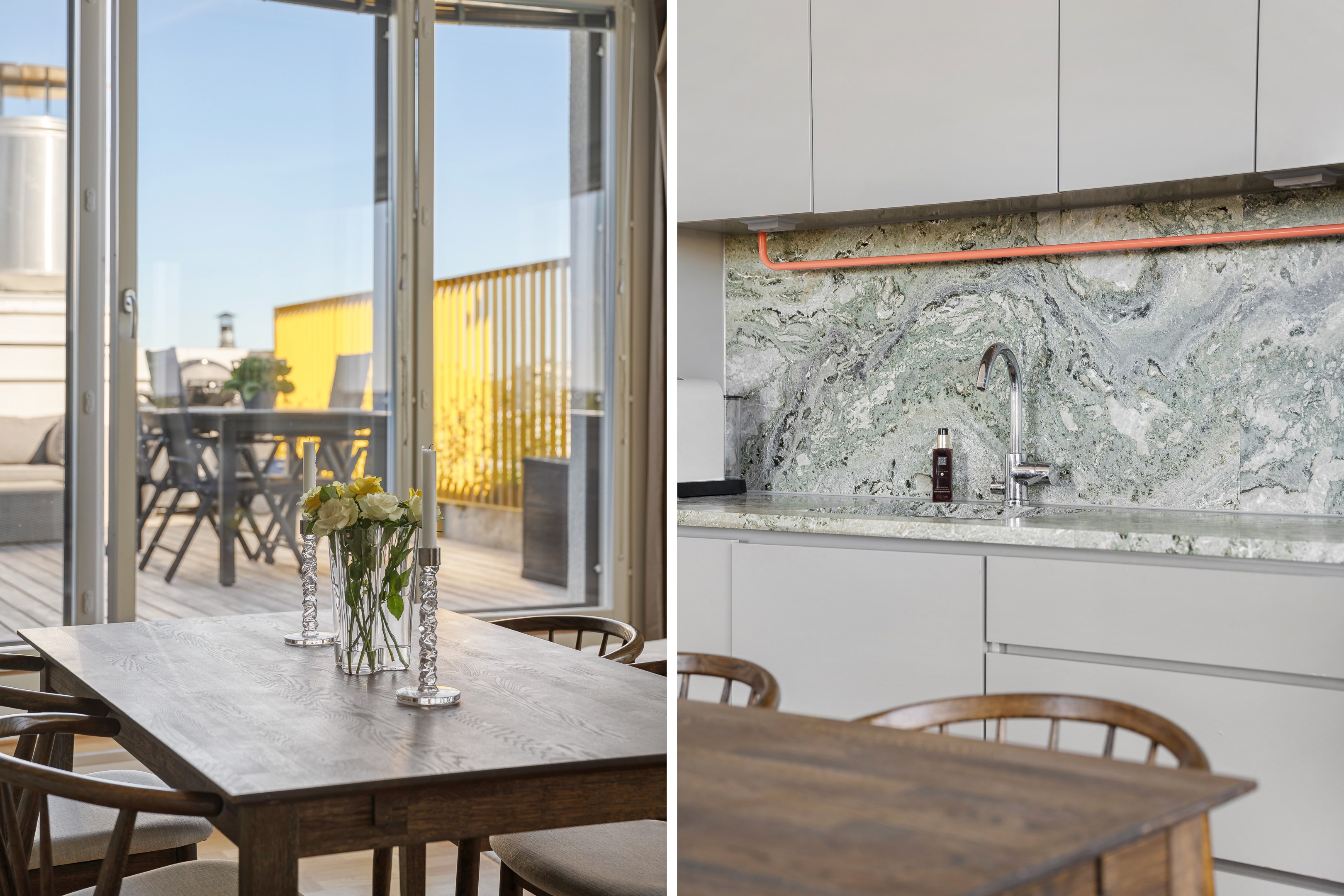 Bostadsbild från Vintergatan 2B, vån 7/7, Kommande i Centrala Sundbyberg, Sundbyberg