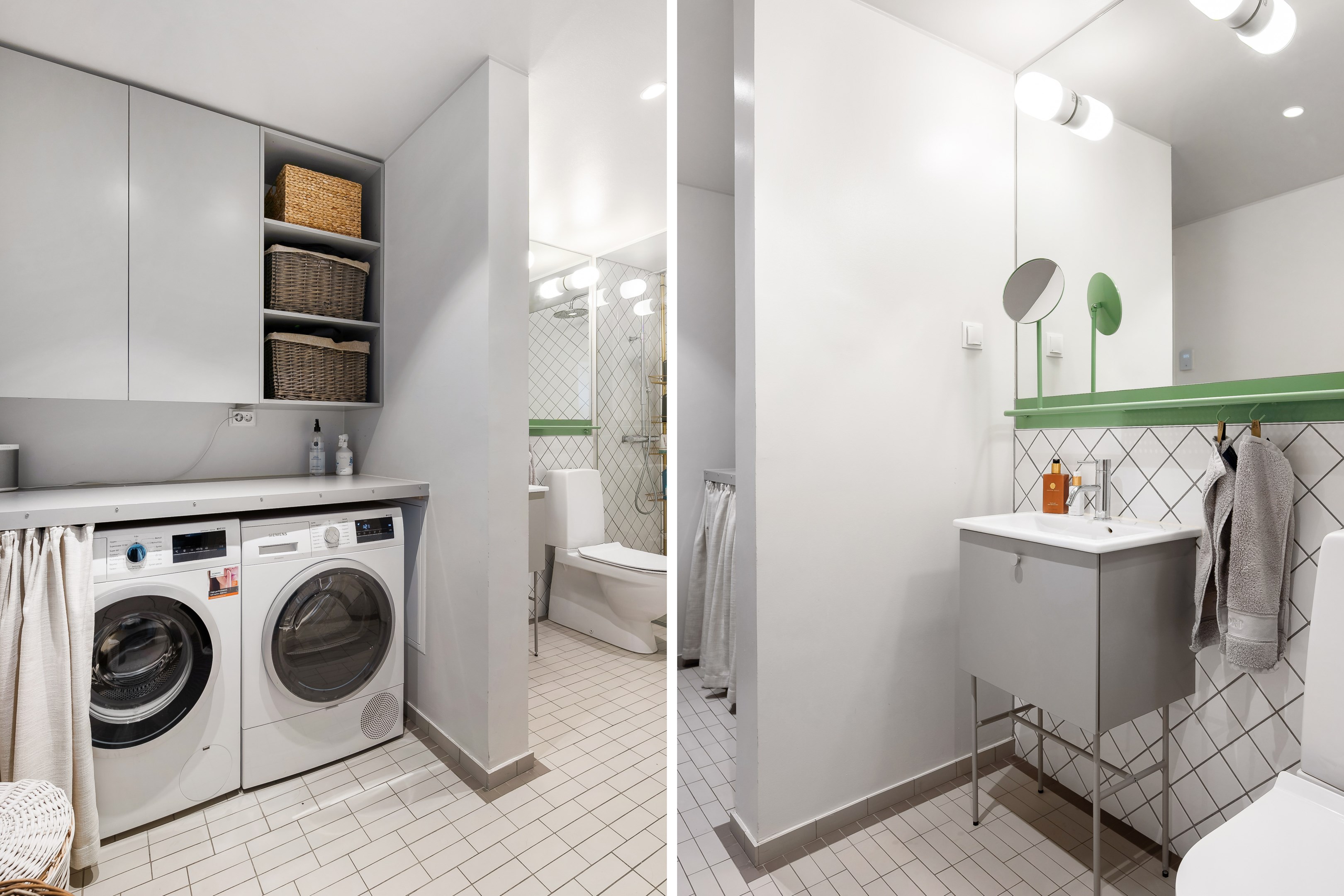 Bostadsbild från Vintergatan 2B, vån 7/7, Kommande i Centrala Sundbyberg, Sundbyberg