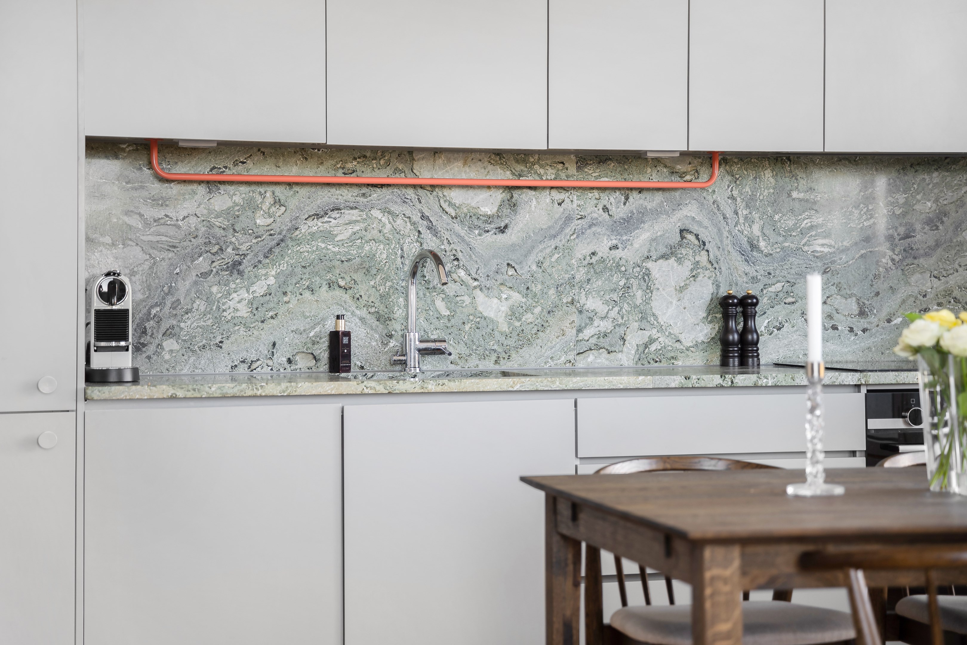 Bostadsbild från Vintergatan 2B, vån 7/7, Kommande i Centrala Sundbyberg, Sundbyberg