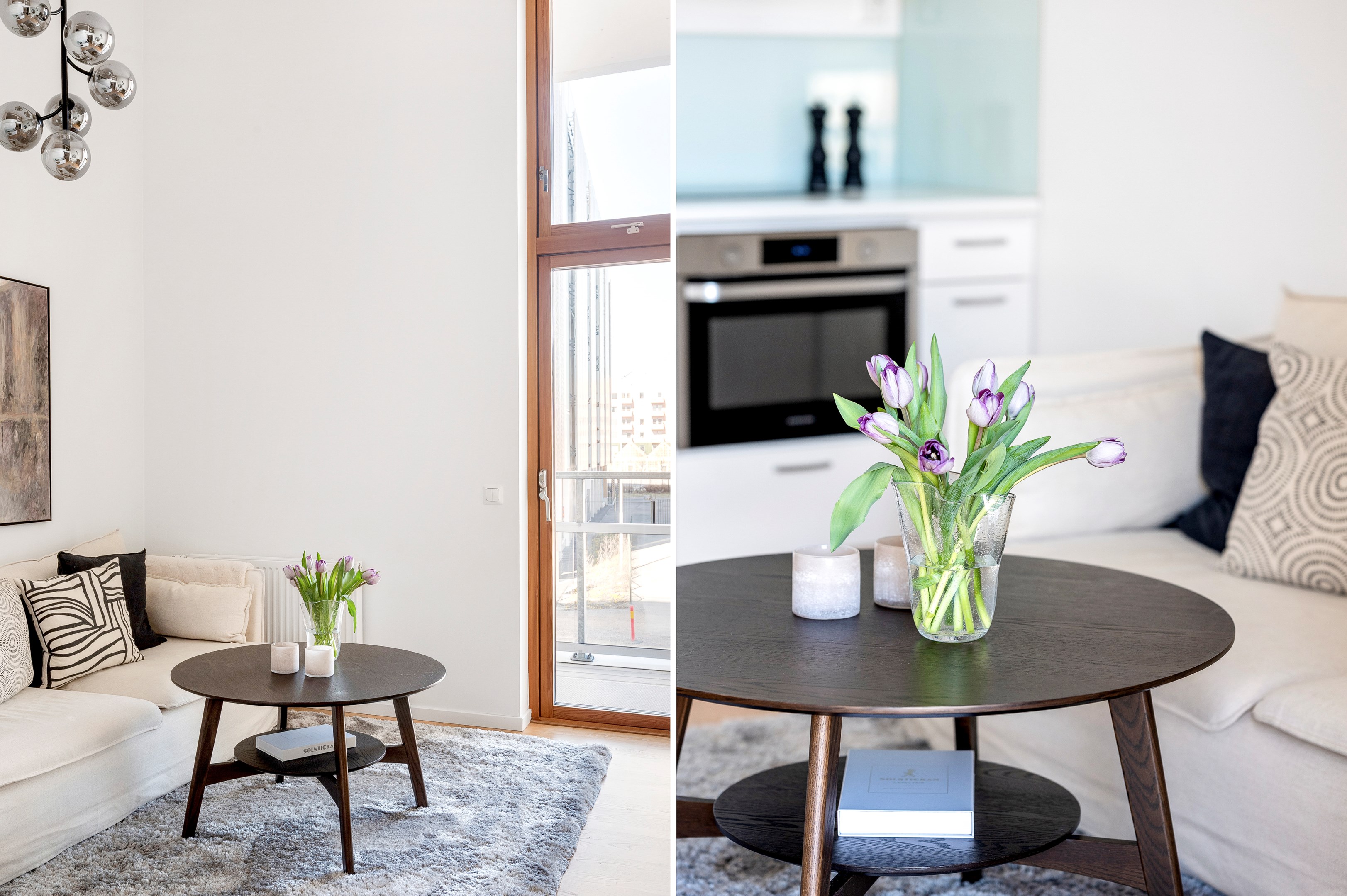 Bostadsbild från Torgny Segerstedts allé 27, Till salu i Rosendal, Uppsala