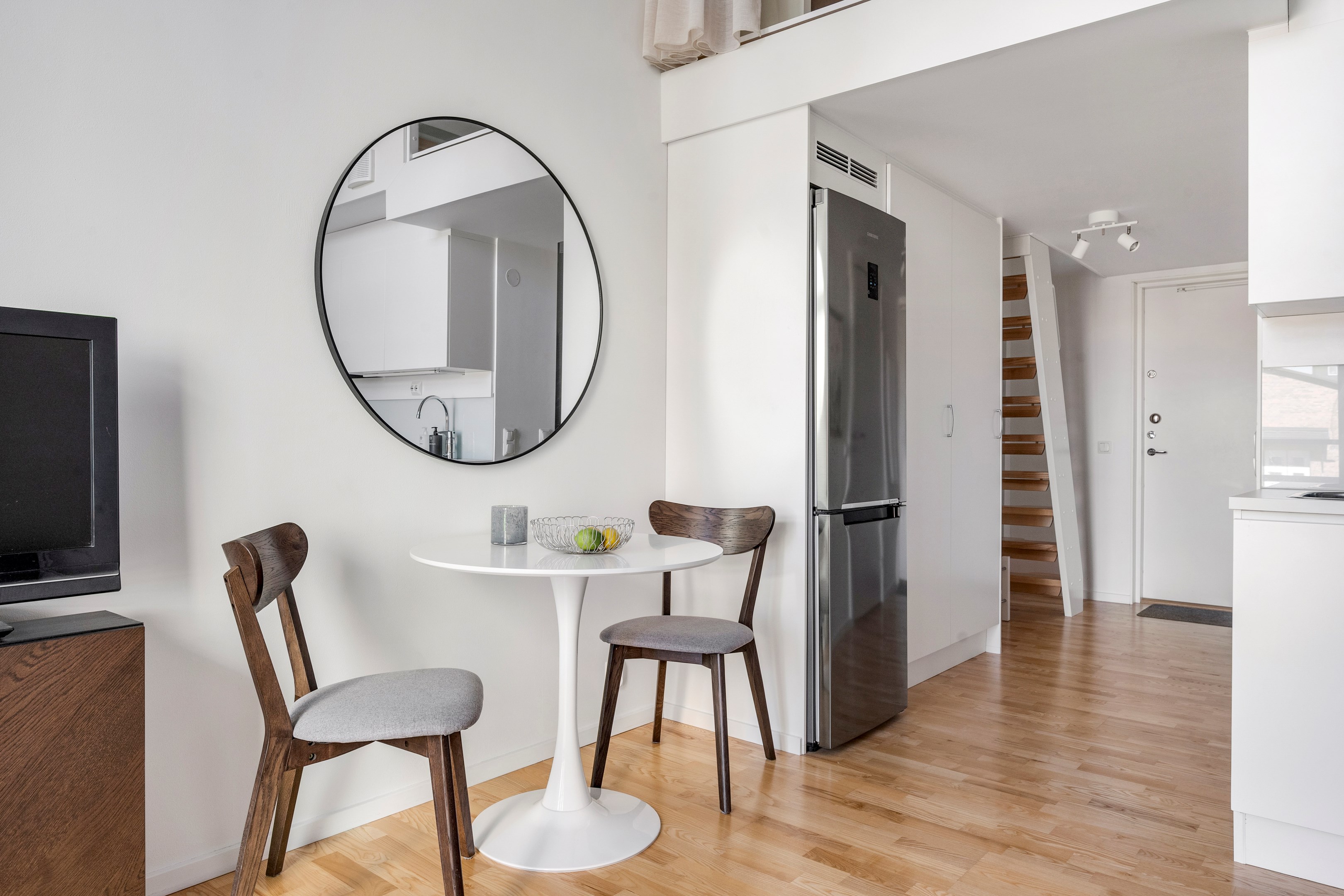 Bostadsbild från Torgny Segerstedts allé 27, Till salu i Rosendal, Uppsala