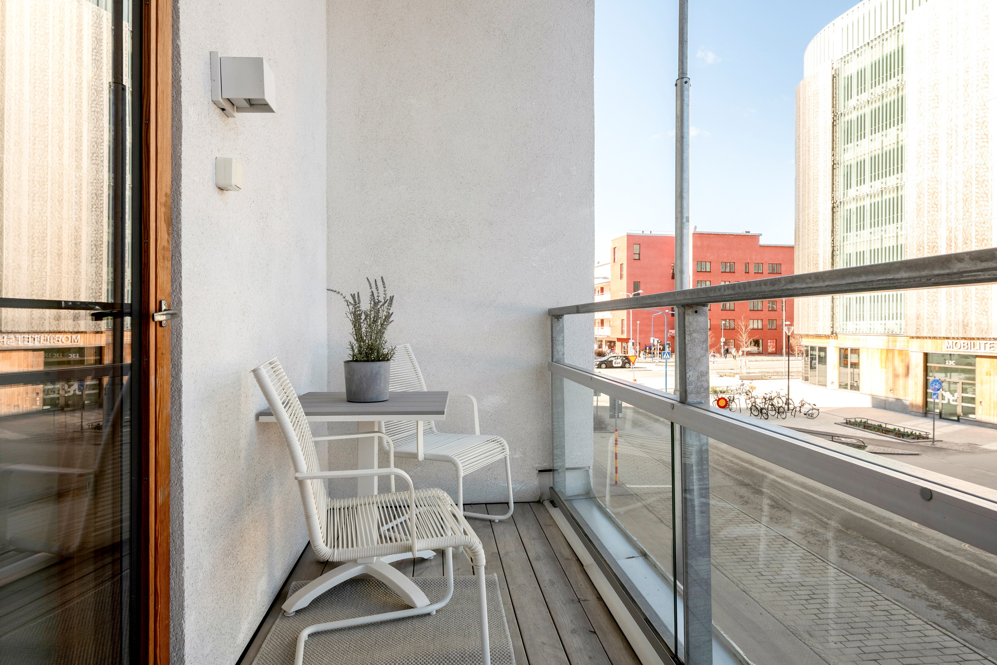 Bostadsbild från Torgny Segerstedts allé 27, Till salu i Rosendal, Uppsala