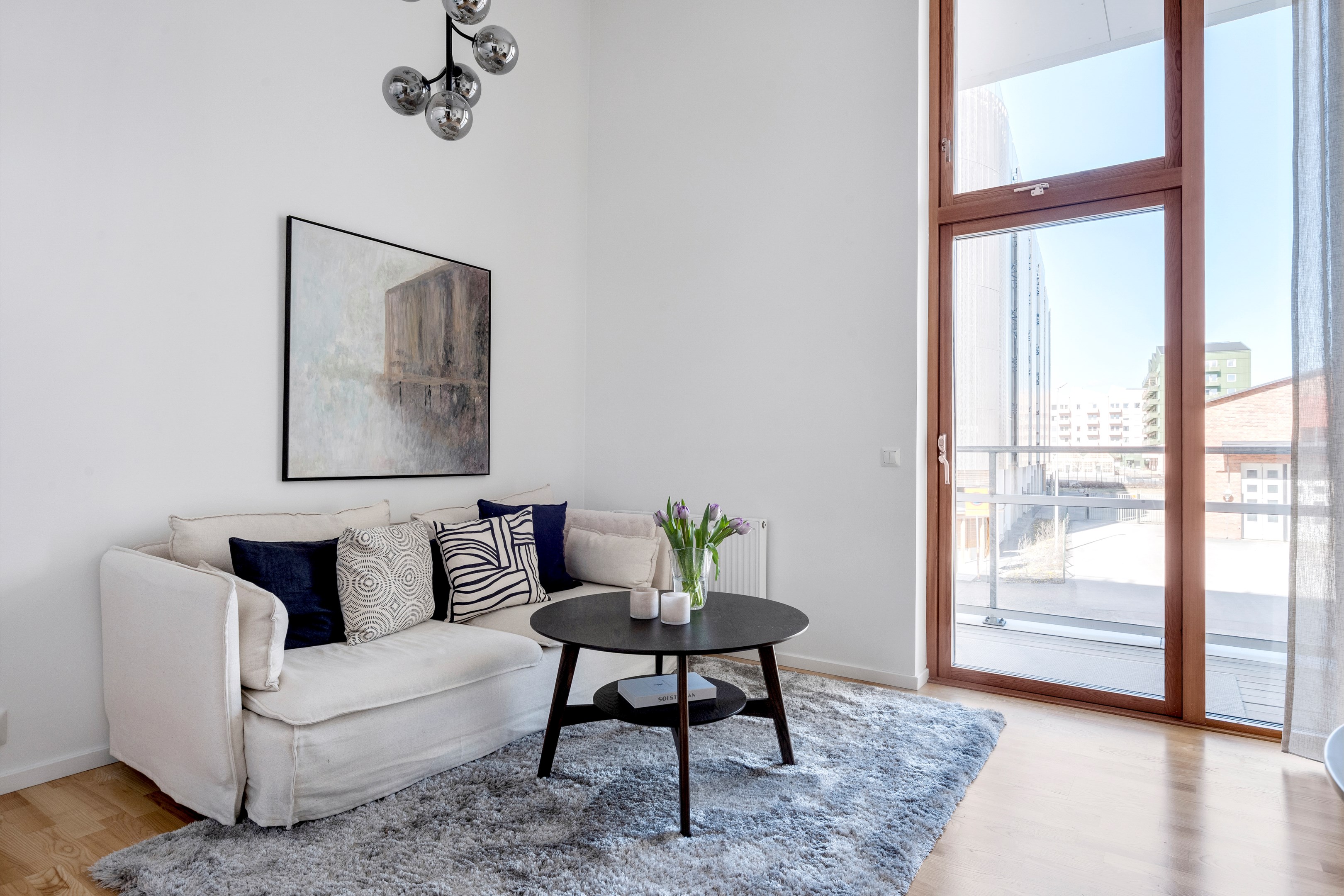 Bostadsbild från Torgny Segerstedts allé 27, Till salu i Rosendal, Uppsala