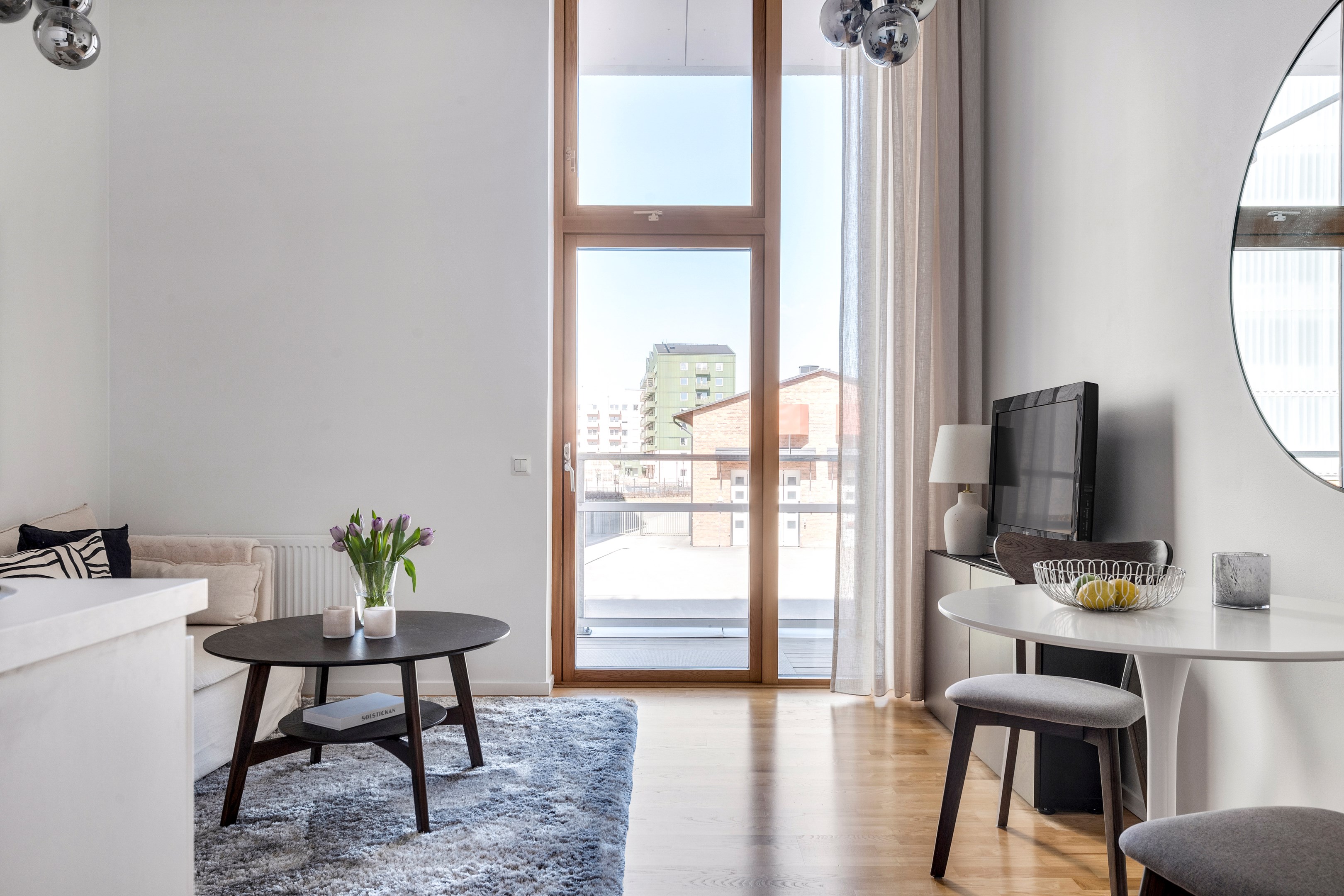 Bostadsbild från Torgny Segerstedts allé 27, Till salu i Rosendal, Uppsala