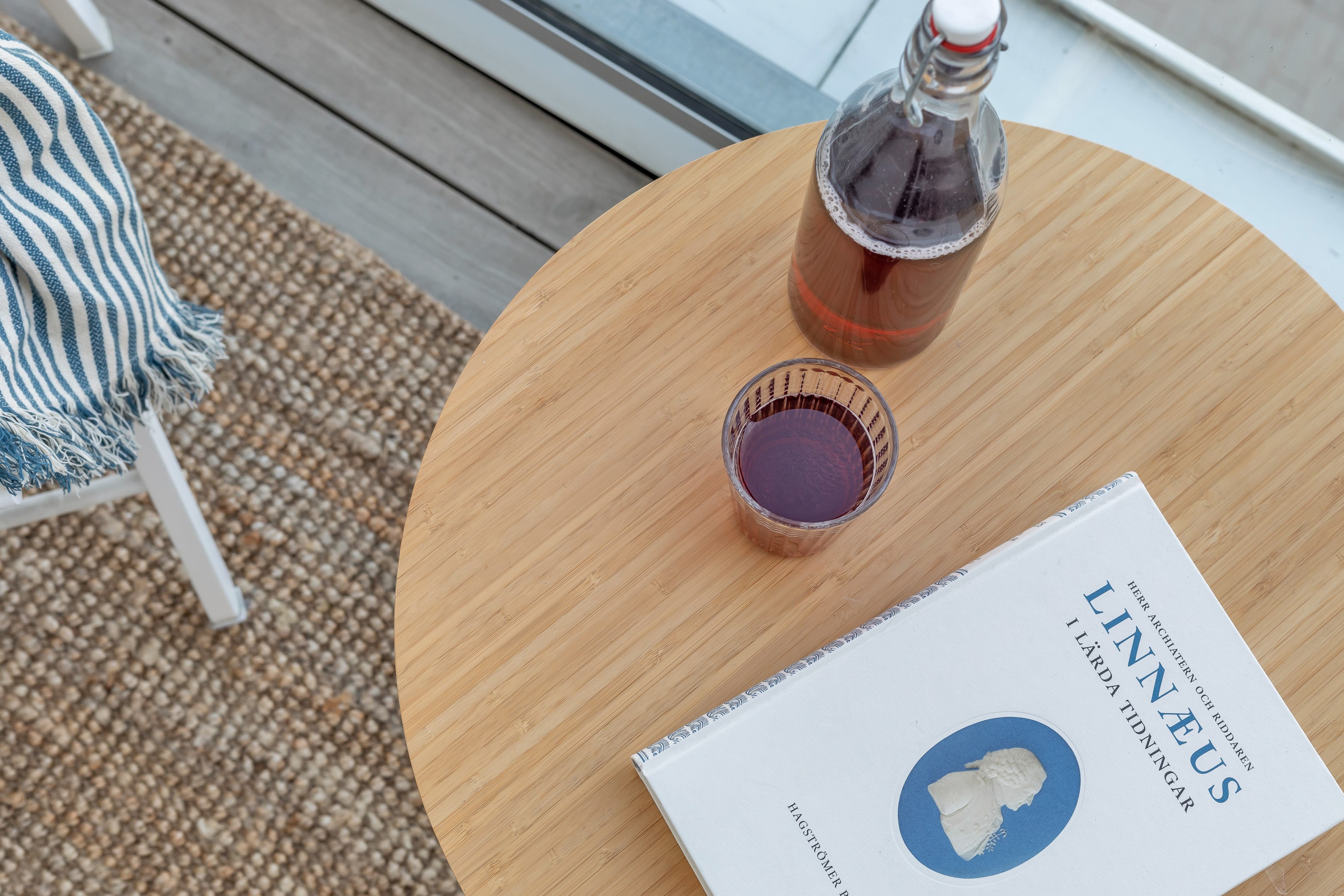 Bostadsbild från Torgny Segerstedts allé 27, Till salu i Rosendal, Uppsala