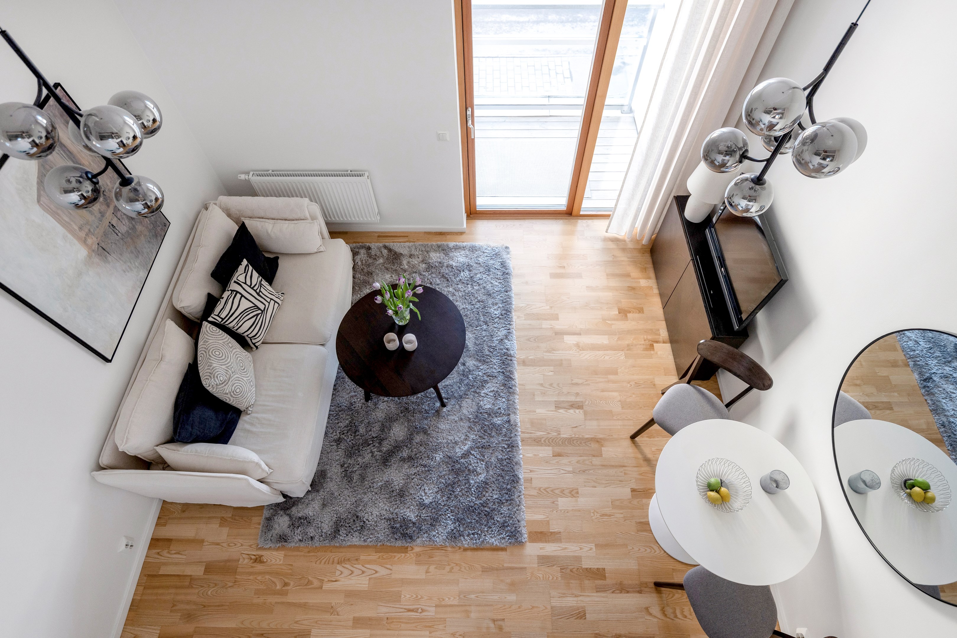 Bostadsbild från Torgny Segerstedts allé 27, Till salu i Rosendal, Uppsala