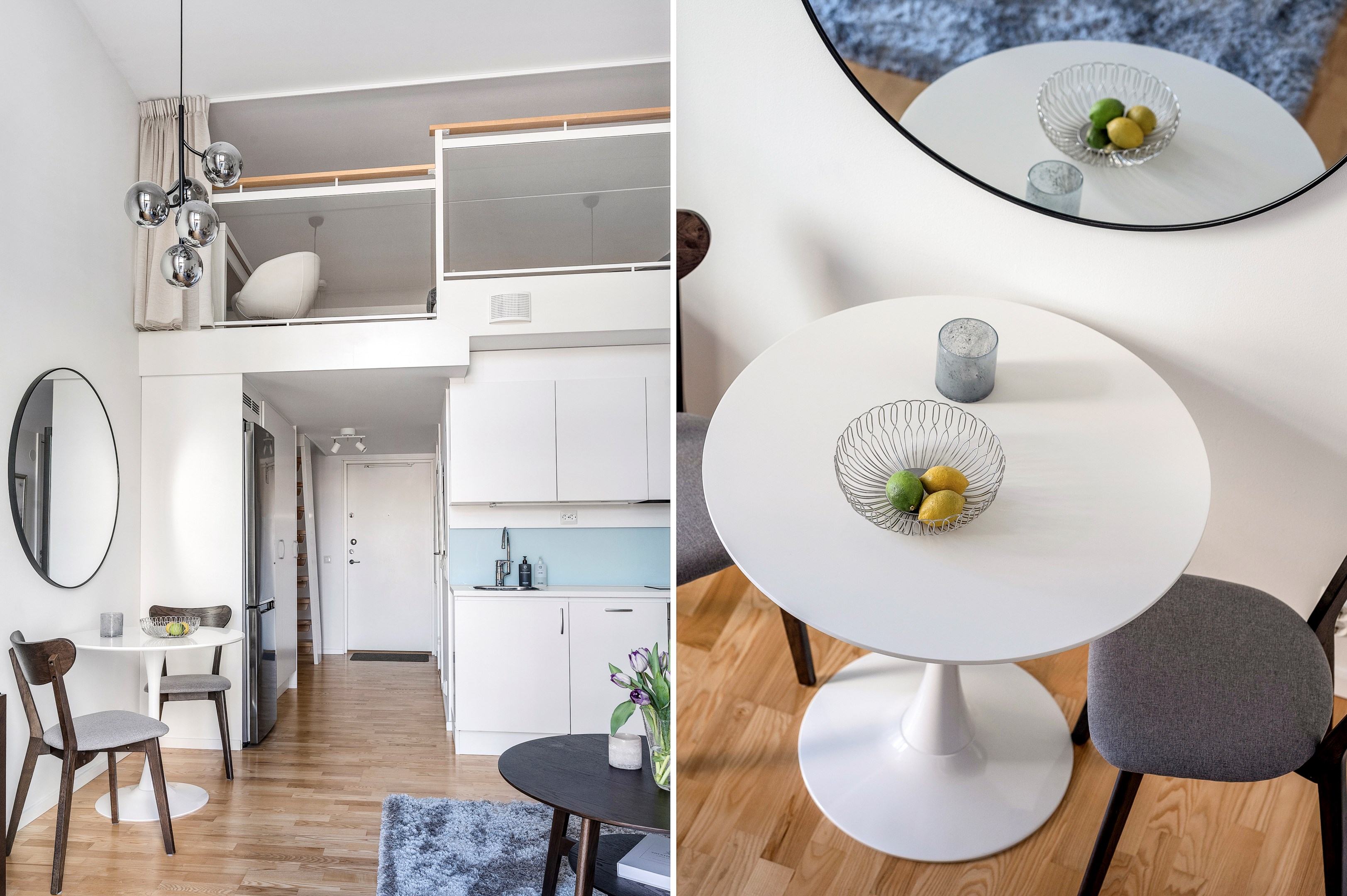 Bostadsbild från Torgny Segerstedts allé 27, Till salu i Rosendal, Uppsala