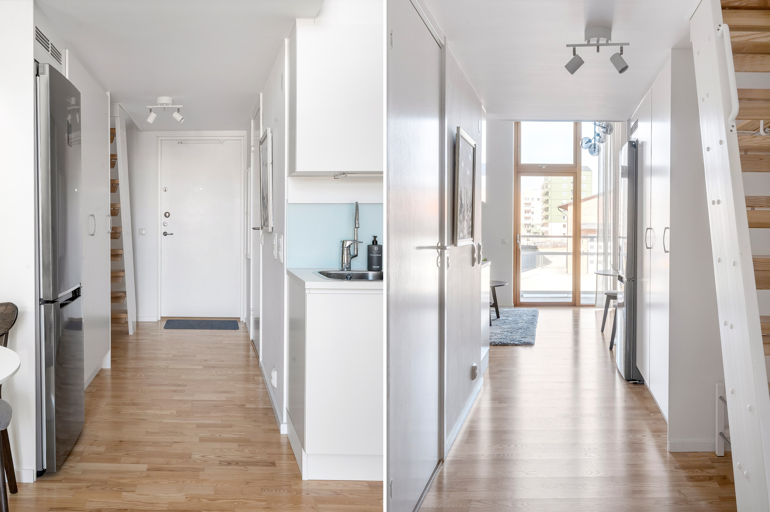 Bostadsbild från Torgny Segerstedts allé 27, Till salu i Rosendal, Uppsala