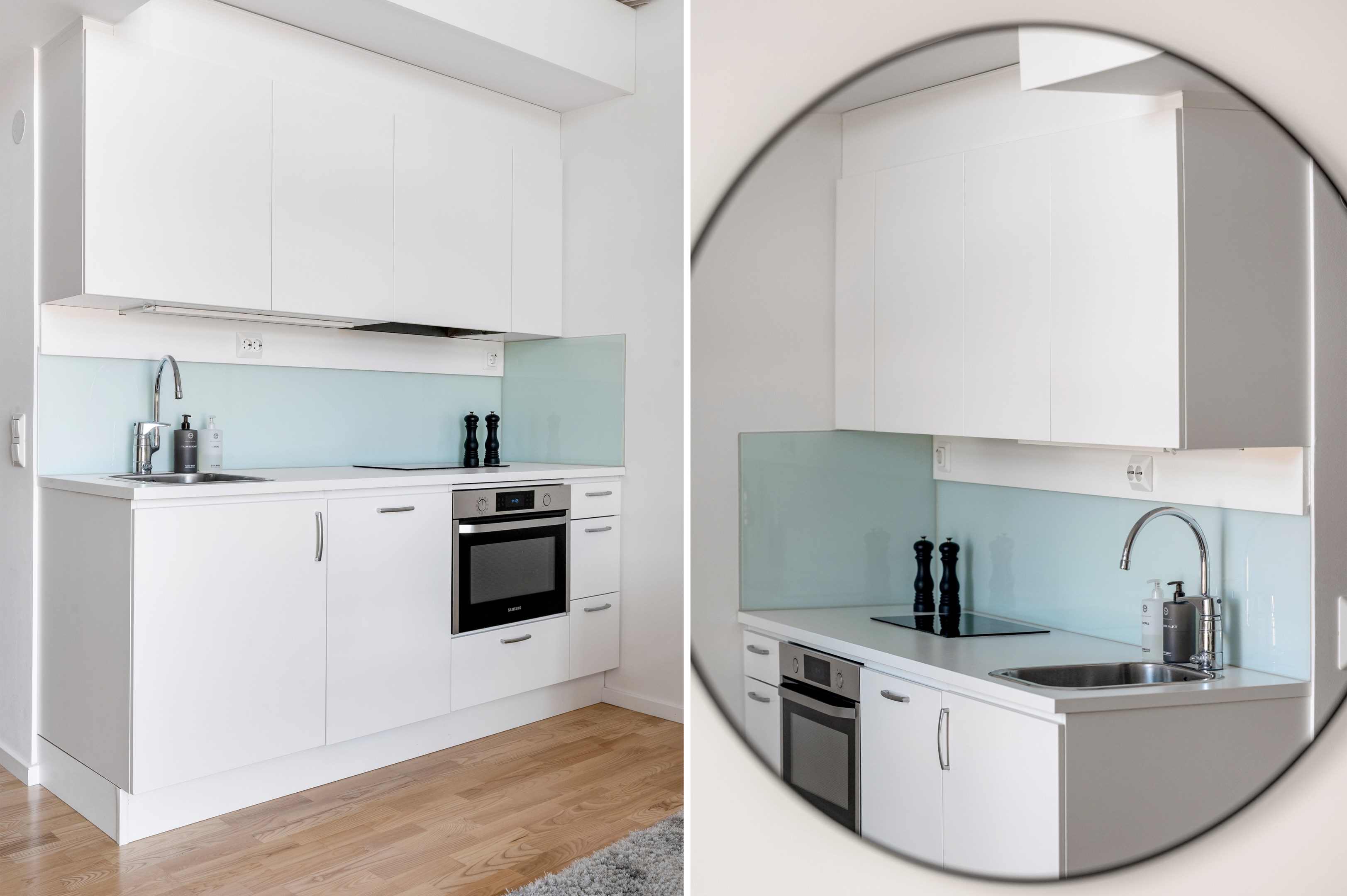 Bostadsbild från Torgny Segerstedts allé 27, Till salu i Rosendal, Uppsala