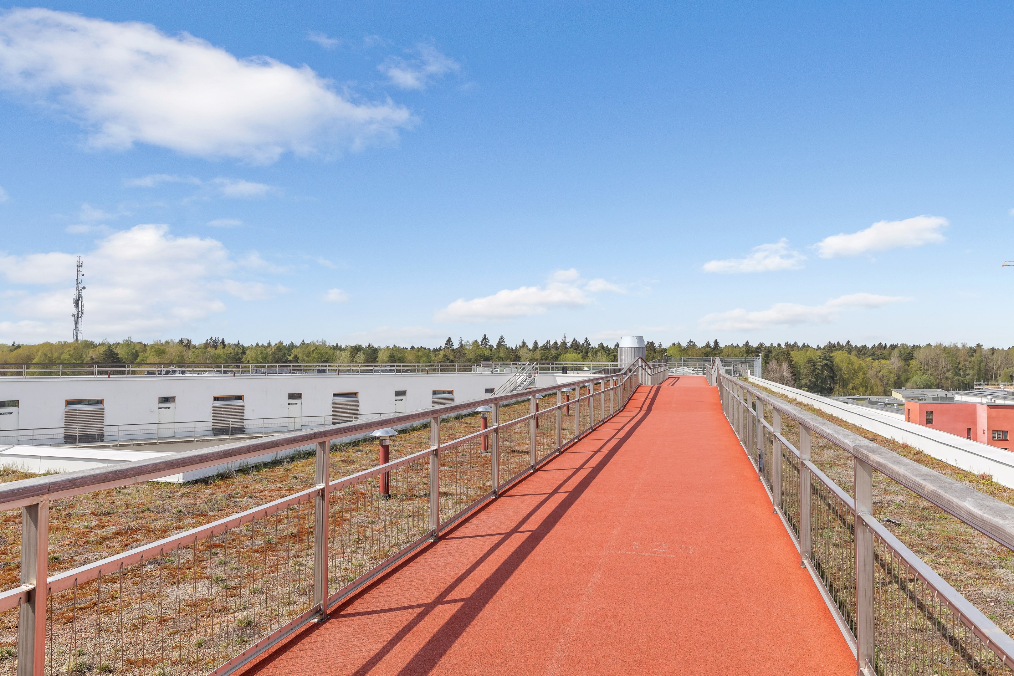 Bostadsbild från Torgny Segerstedts allé 27, Till salu i Rosendal, Uppsala