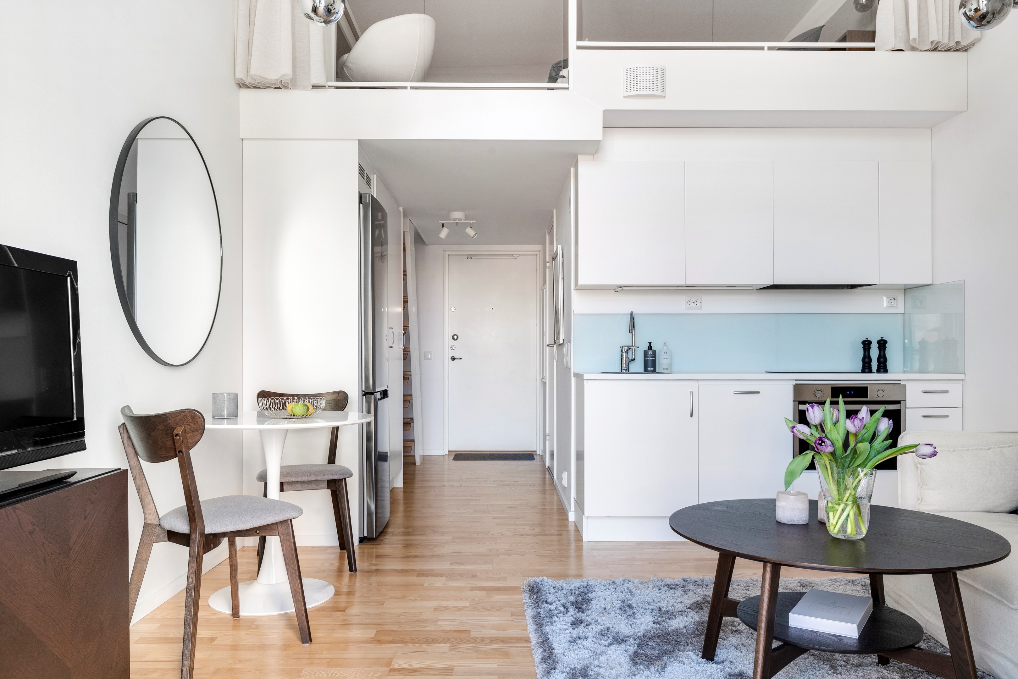 Bostadsbild från Torgny Segerstedts allé 27, Till salu i Rosendal, Uppsala