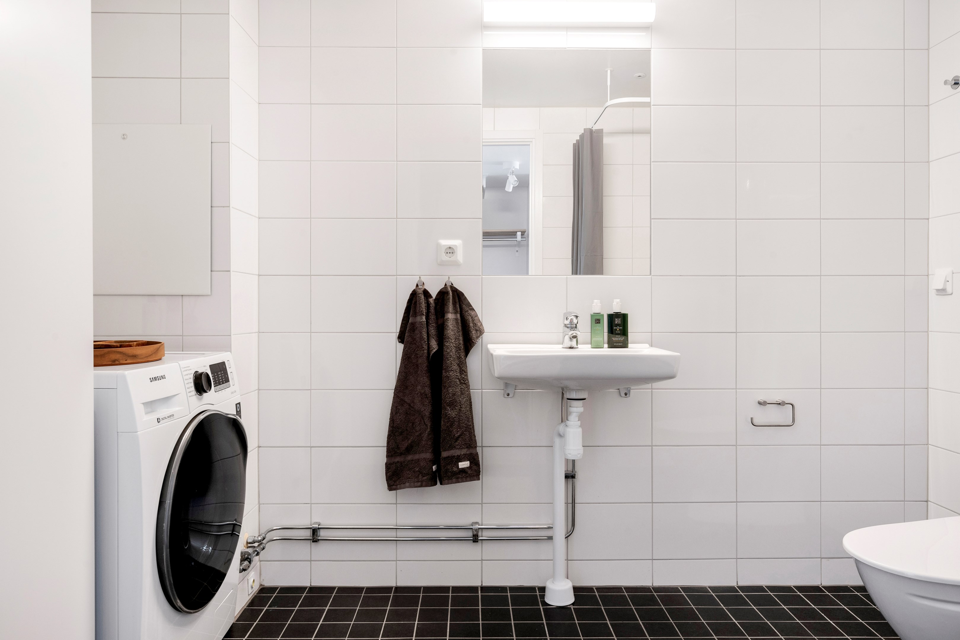 Bostadsbild från Torgny Segerstedts allé 27, Till salu i Rosendal, Uppsala