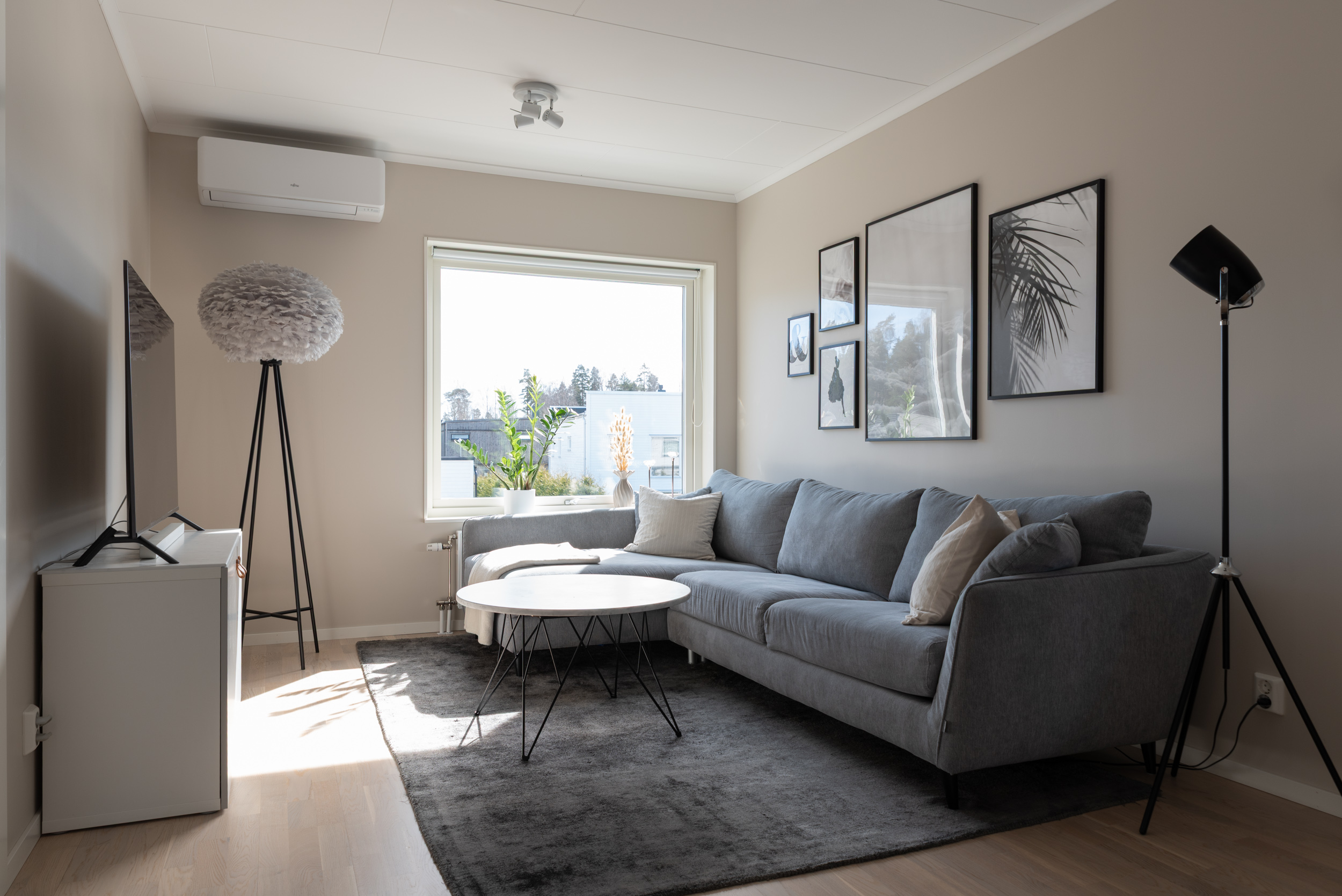 Bostadsbild från Gotö långgata 79, Såld i Barkarö, Västerås