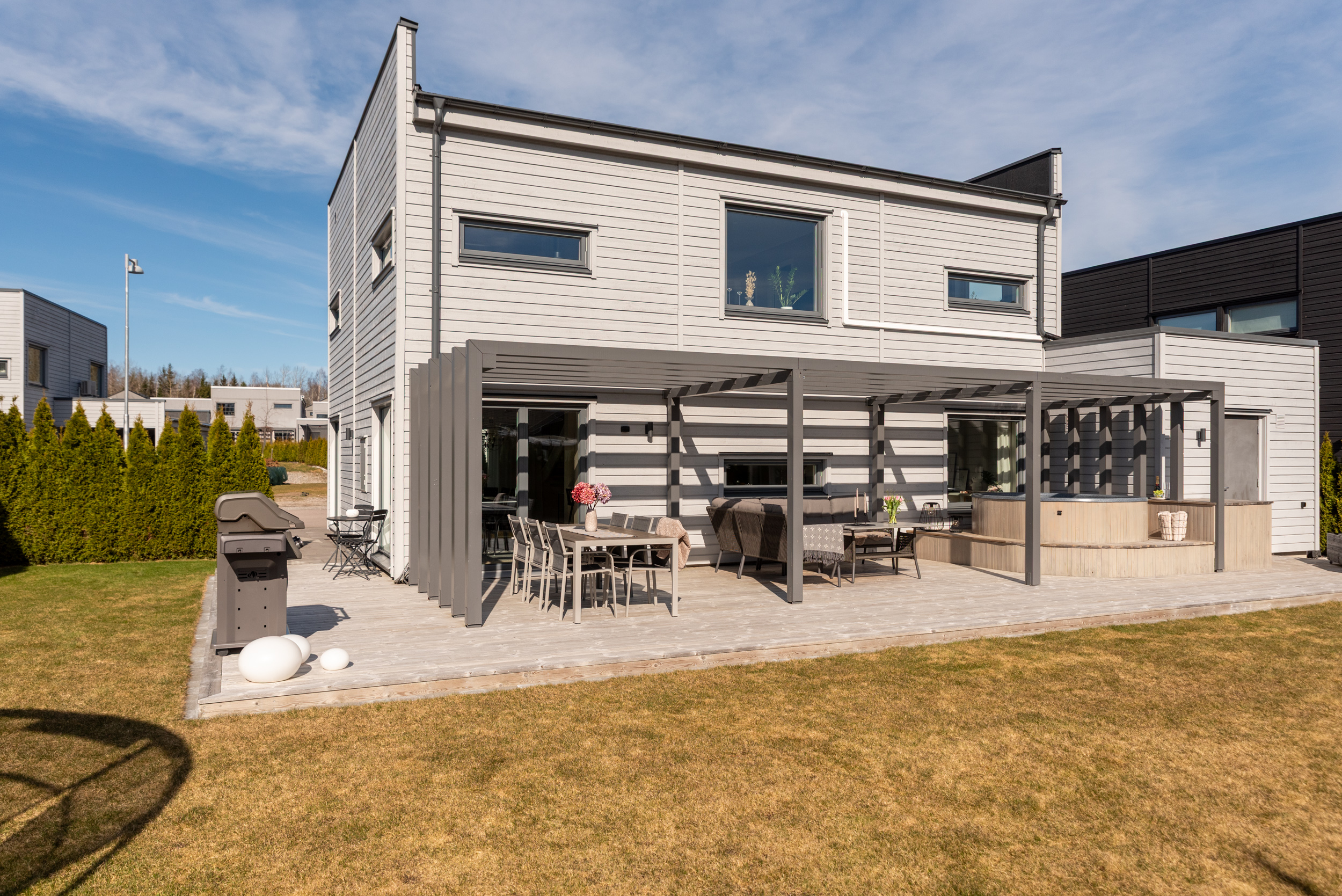 Bostadsbild från Gotö långgata 79, Såld i Barkarö, Västerås