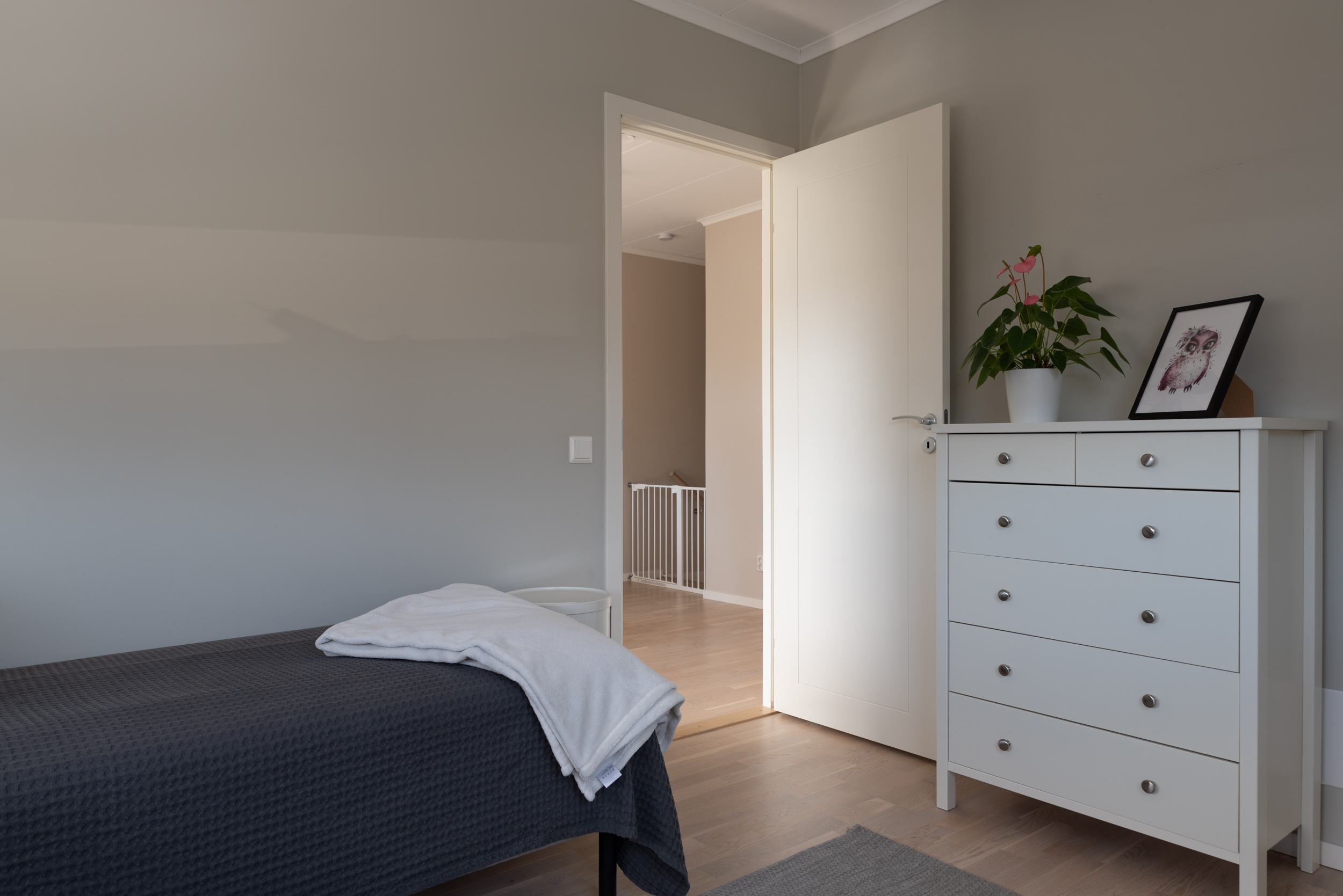 Bostadsbild från Gotö långgata 79, Såld i Barkarö, Västerås