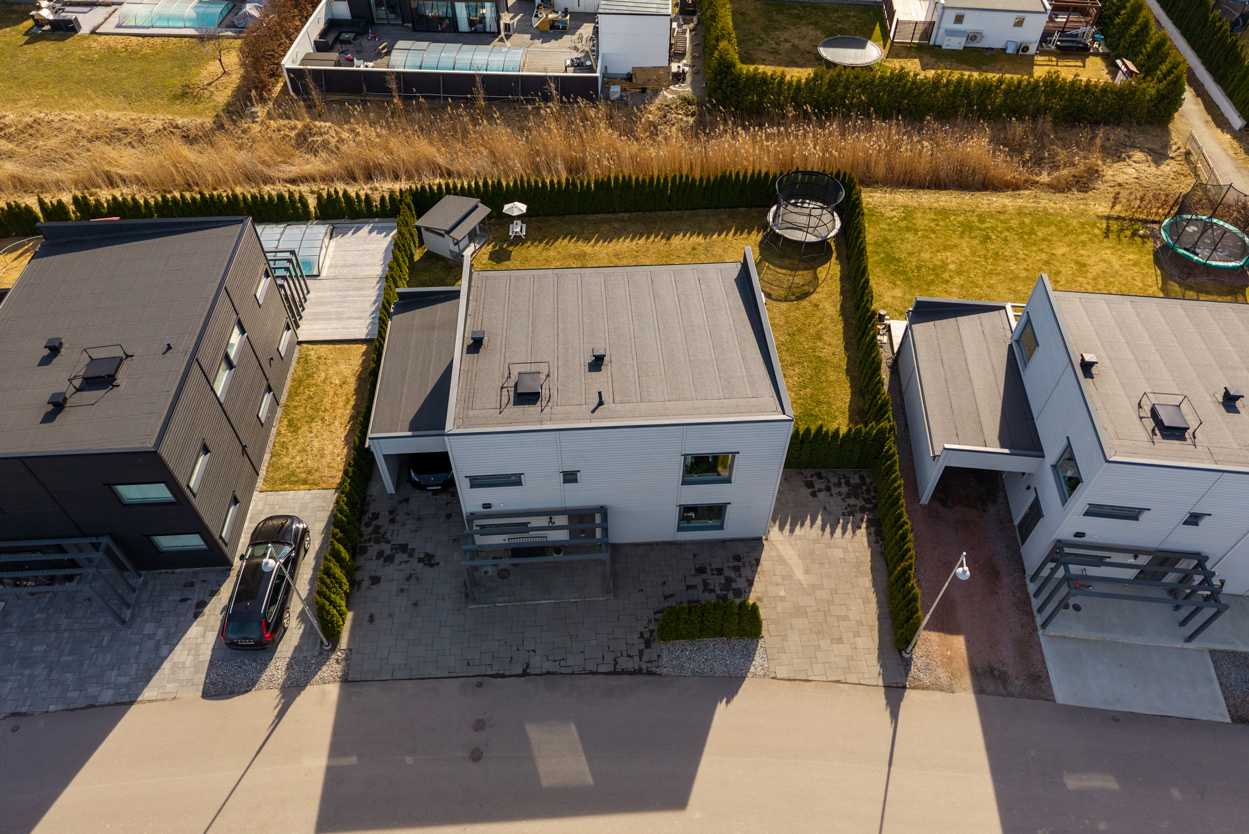 Bostadsbild från Gotö långgata 79, Såld i Barkarö, Västerås