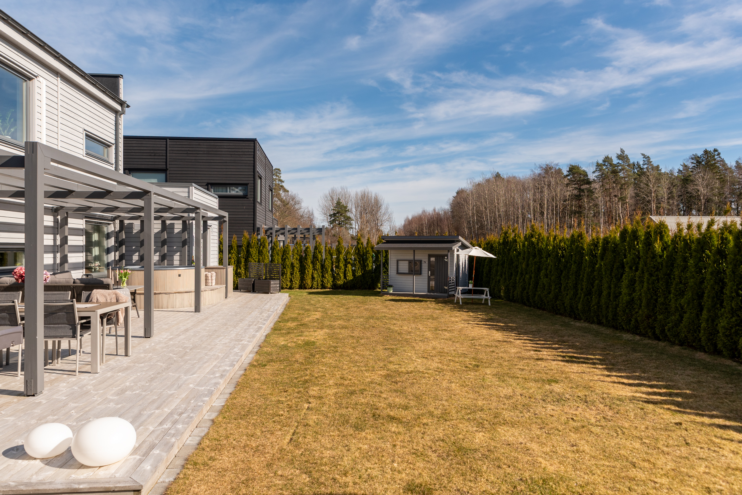 Bostadsbild från Gotö långgata 79, Såld i Barkarö, Västerås