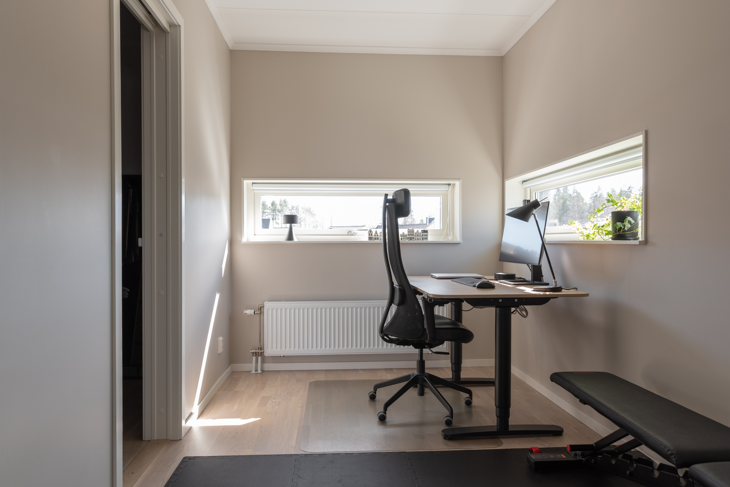 Bostadsbild från Gotö långgata 79, Såld i Barkarö, Västerås