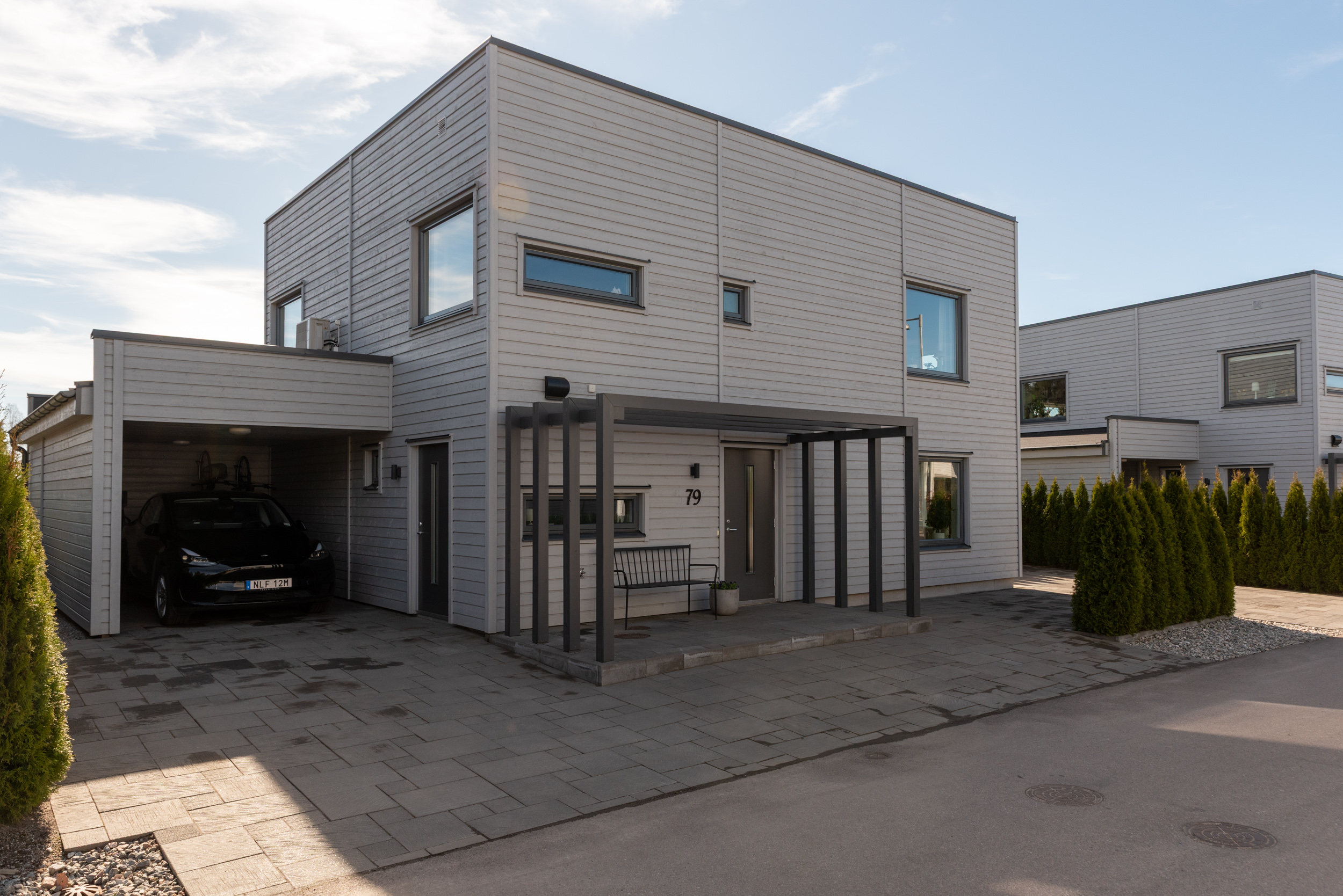 Bostadsbild från Gotö långgata 79, Såld i Barkarö, Västerås