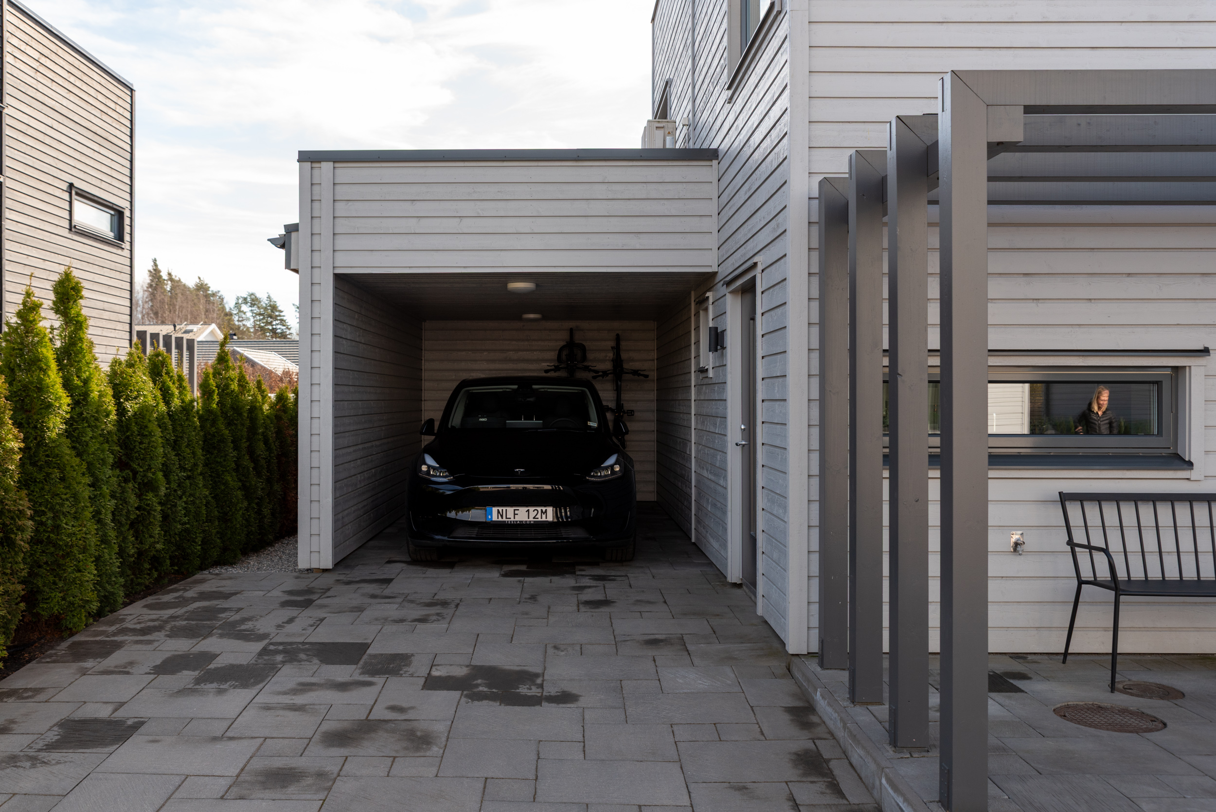 Bostadsbild från Gotö långgata 79, Såld i Barkarö, Västerås