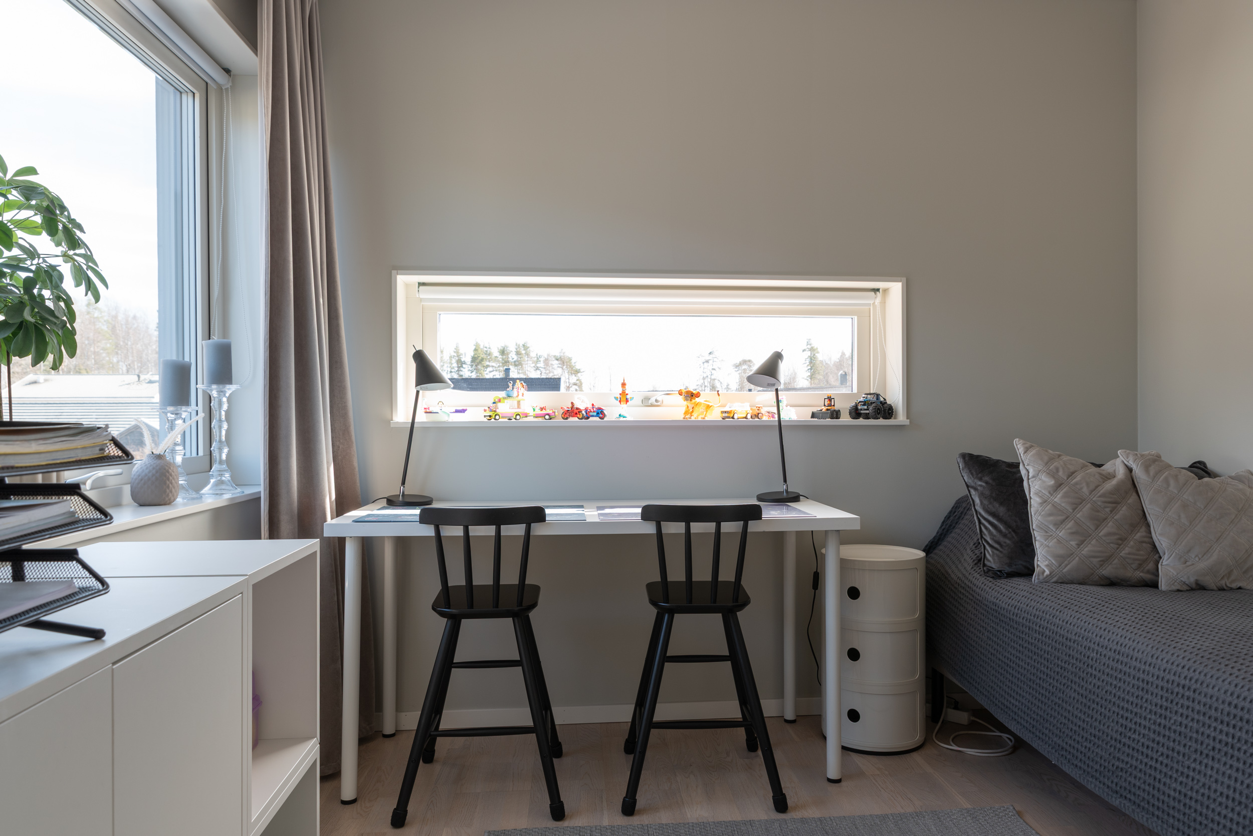 Bostadsbild från Gotö långgata 79, Såld i Barkarö, Västerås