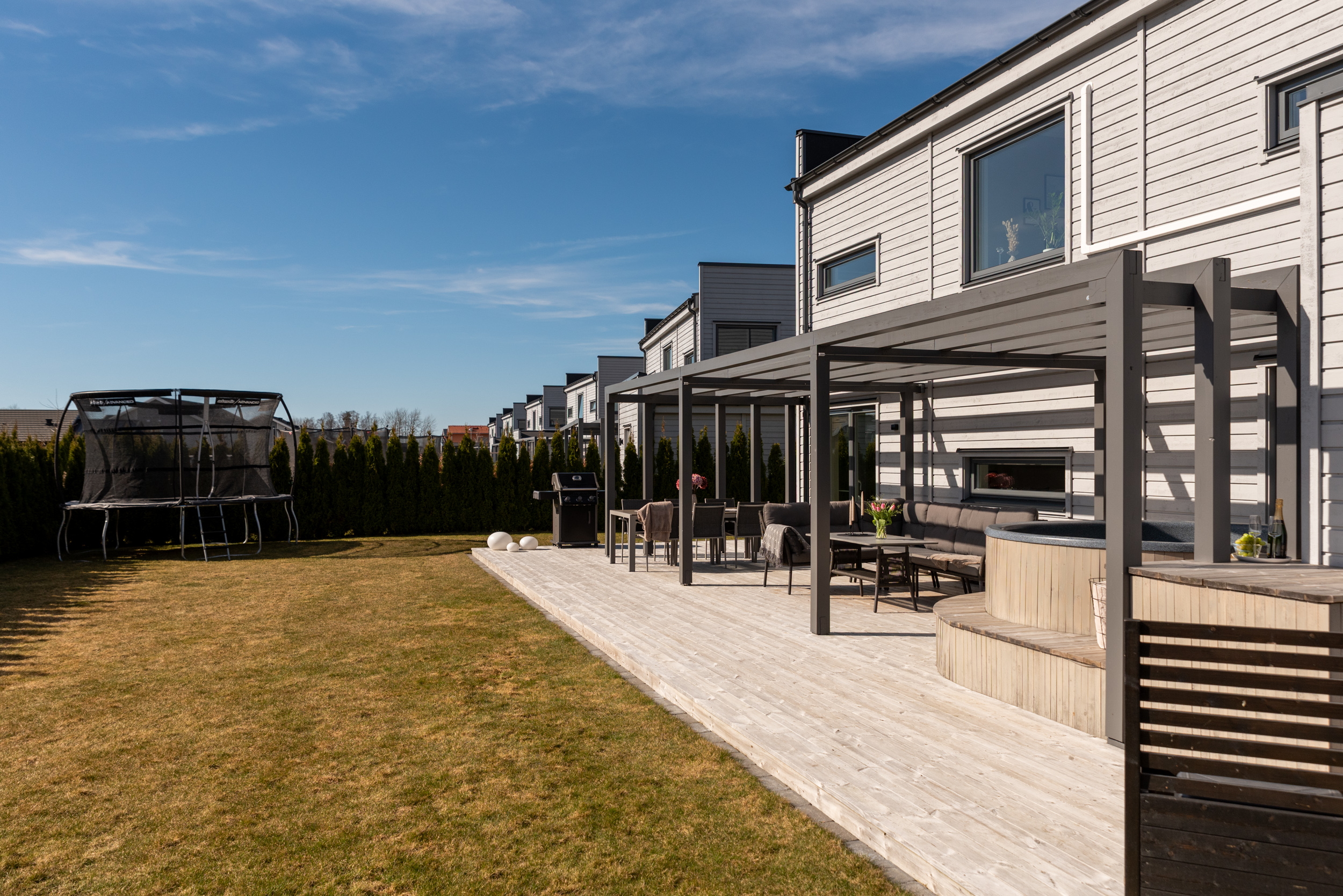 Bostadsbild från Gotö långgata 79, Såld i Barkarö, Västerås