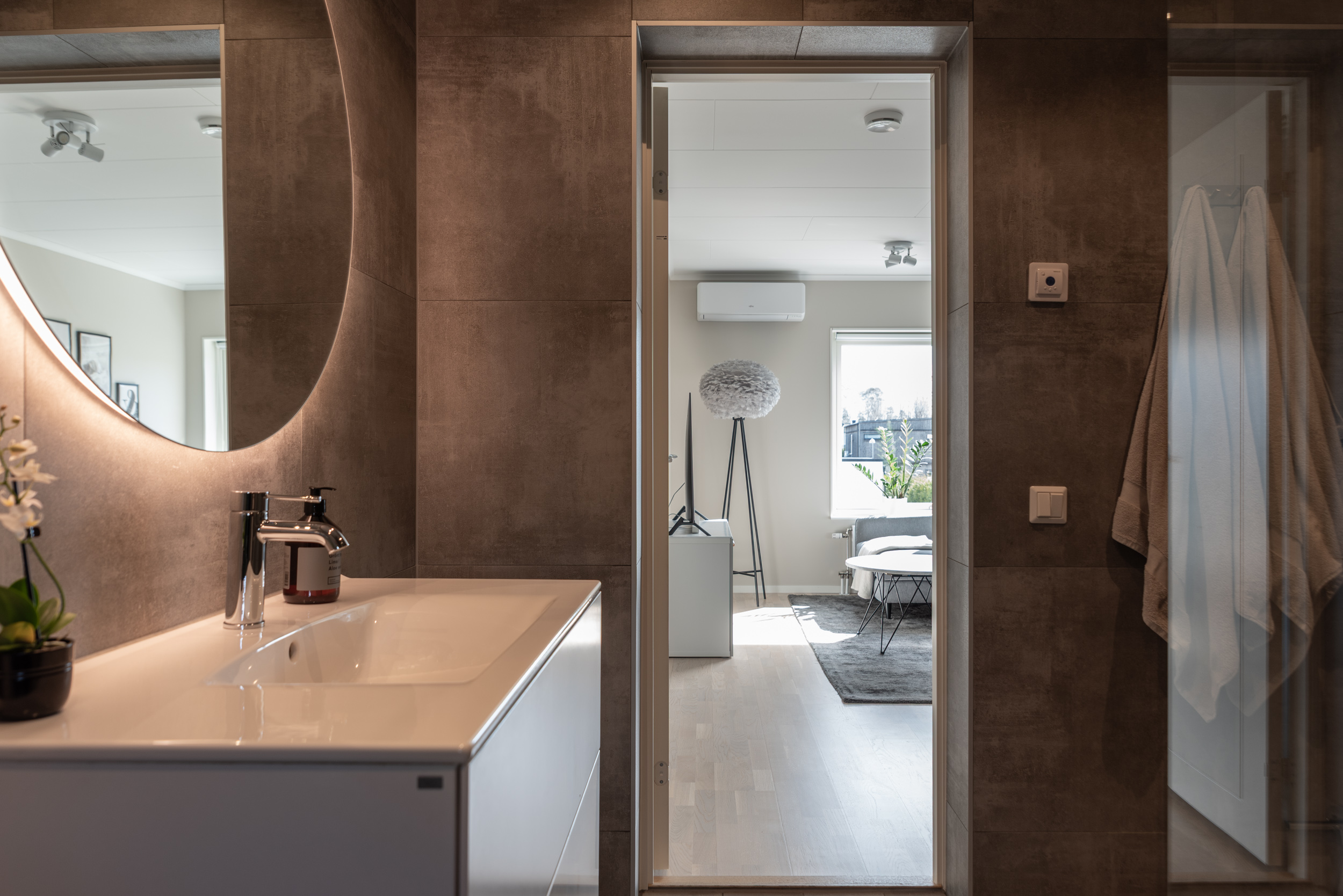 Bostadsbild från Gotö långgata 79, Såld i Barkarö, Västerås