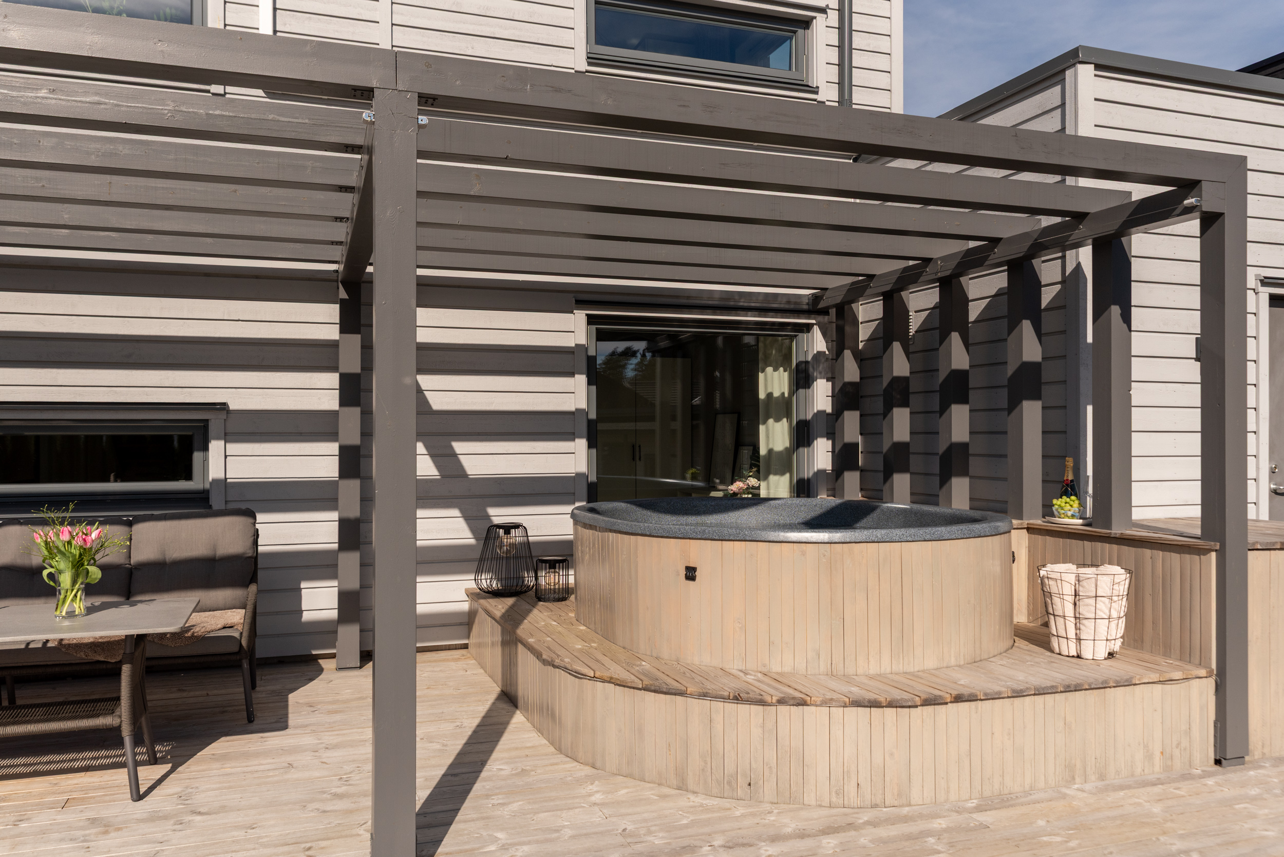 Bostadsbild från Gotö långgata 79, Såld i Barkarö, Västerås