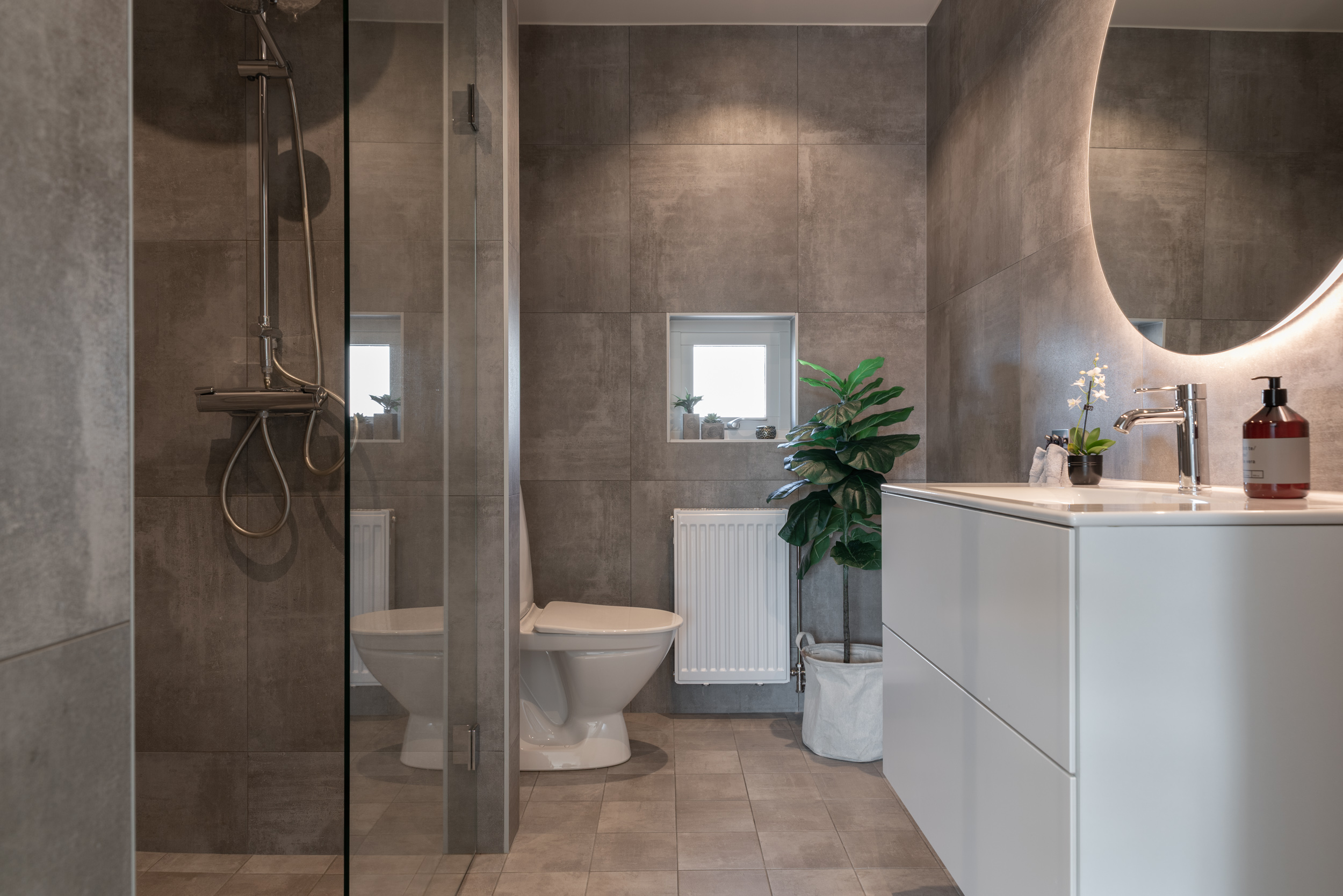 Bostadsbild från Gotö långgata 79, Såld i Barkarö, Västerås