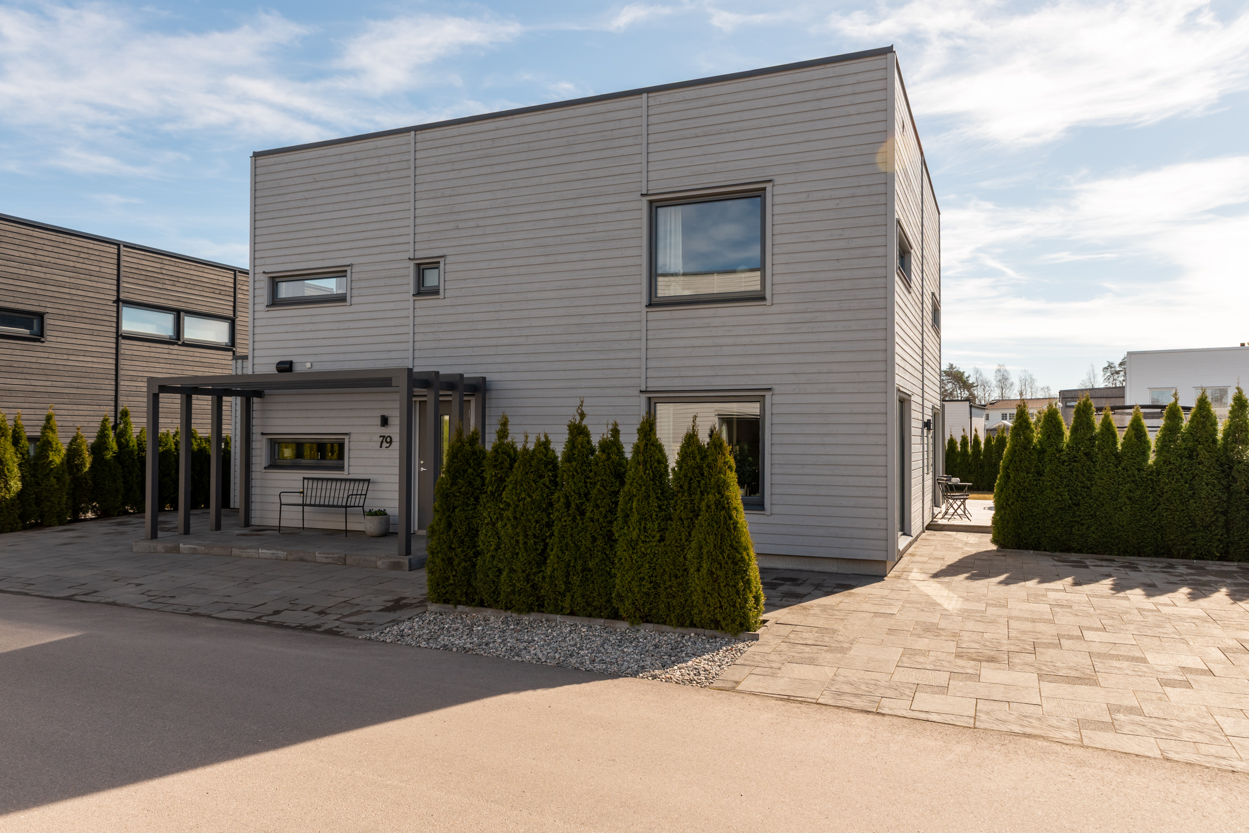 Bostadsbild från Gotö långgata 79, Såld i Barkarö, Västerås